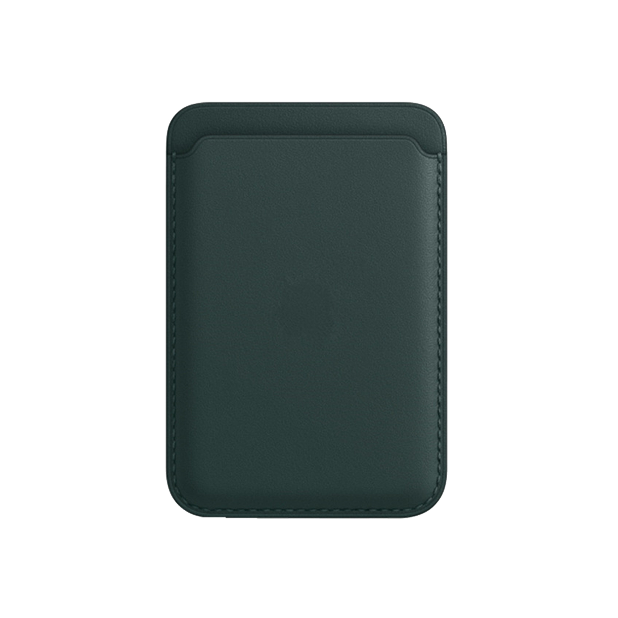 Premium PU Leather Phone Case with Magnetic Wallet Attachment 4