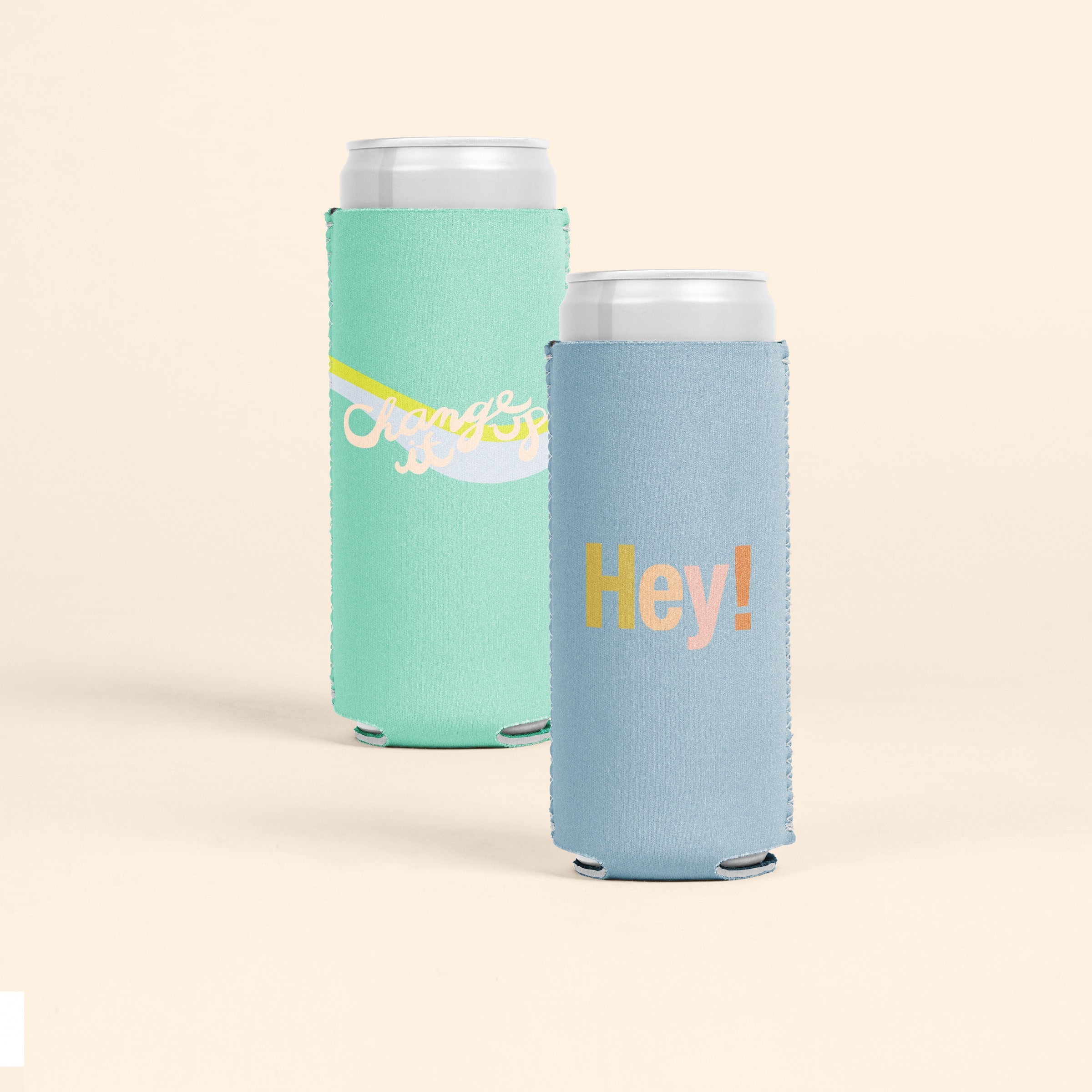 KOLDER KADDY NEOPRENE FOR SLIM CANS 4