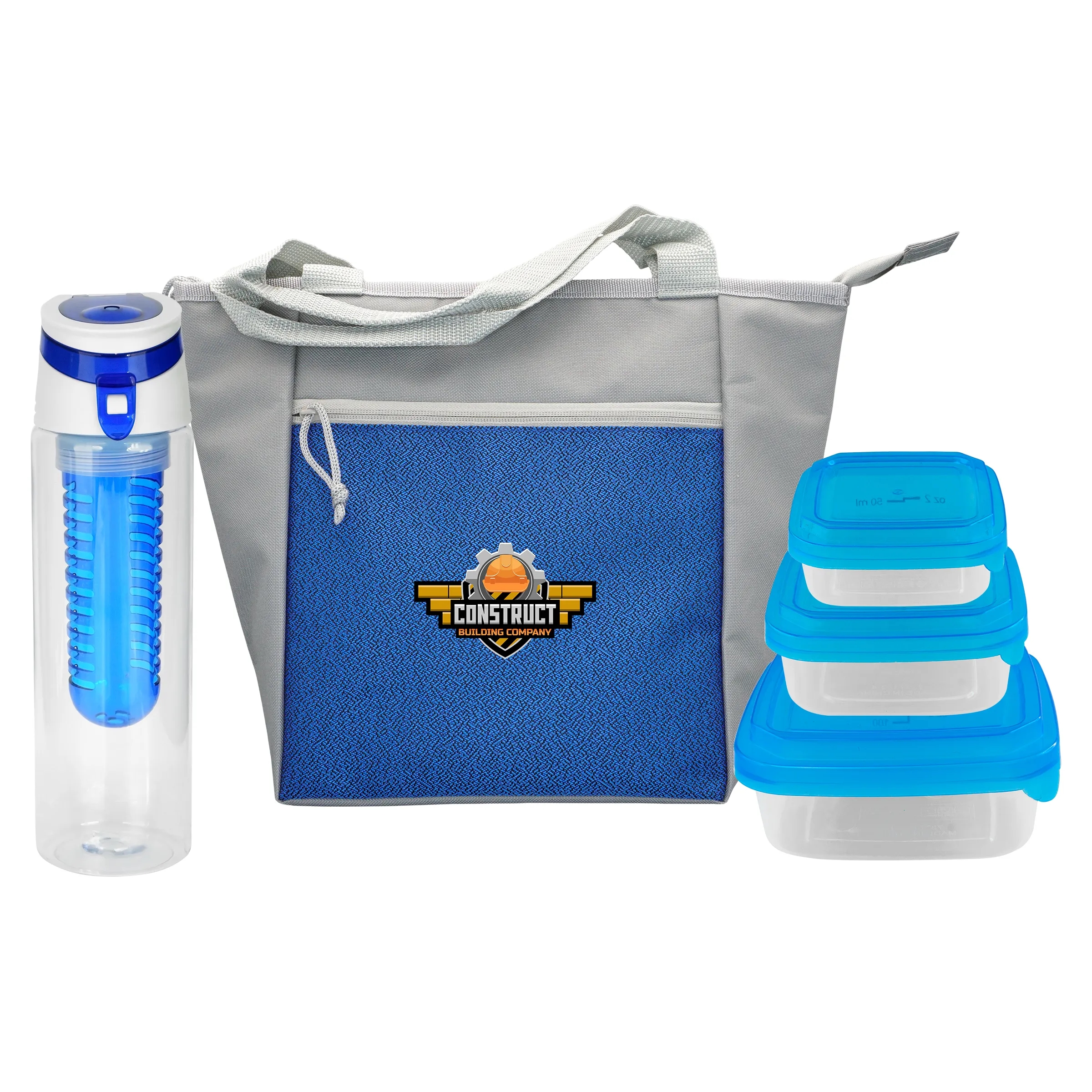 Speck Trendy Portion Control Tote 12