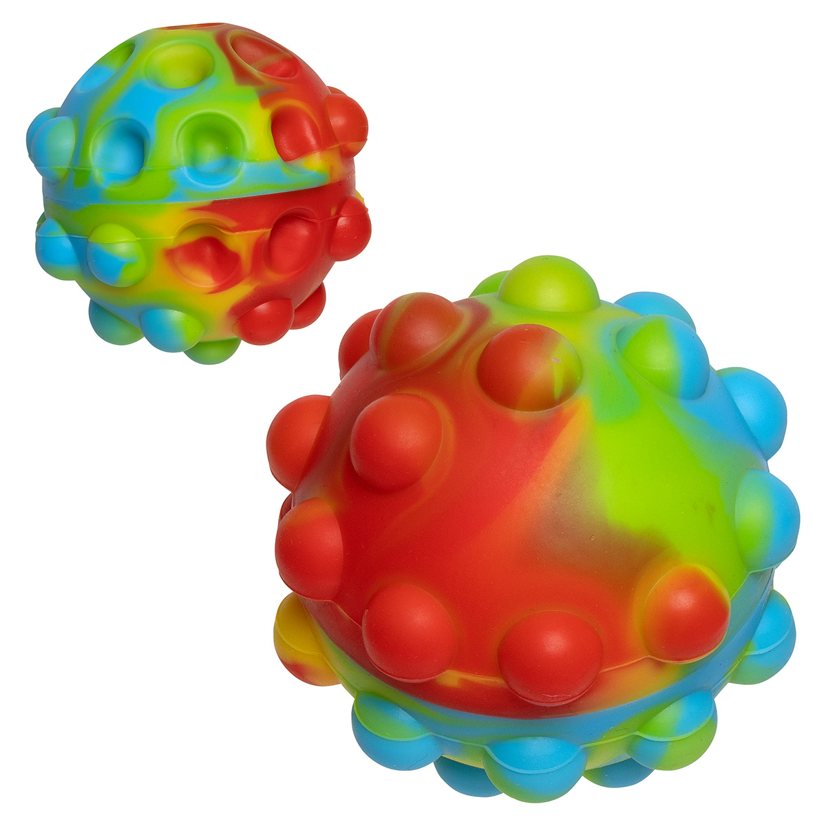 Push Pop Bounce Ball 97