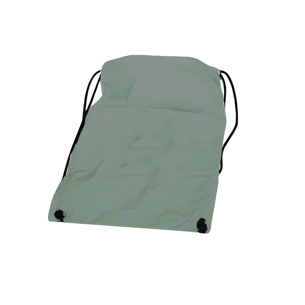 Drawstring Waterproof Shoe Bag 2