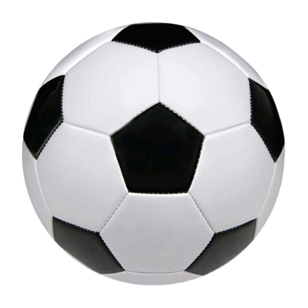 Official Size Soccer Ball for Training and Games 17