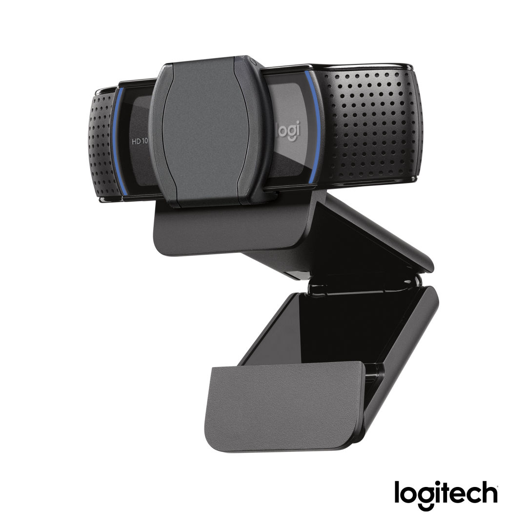 Logitech® Pro HD Webcam 5