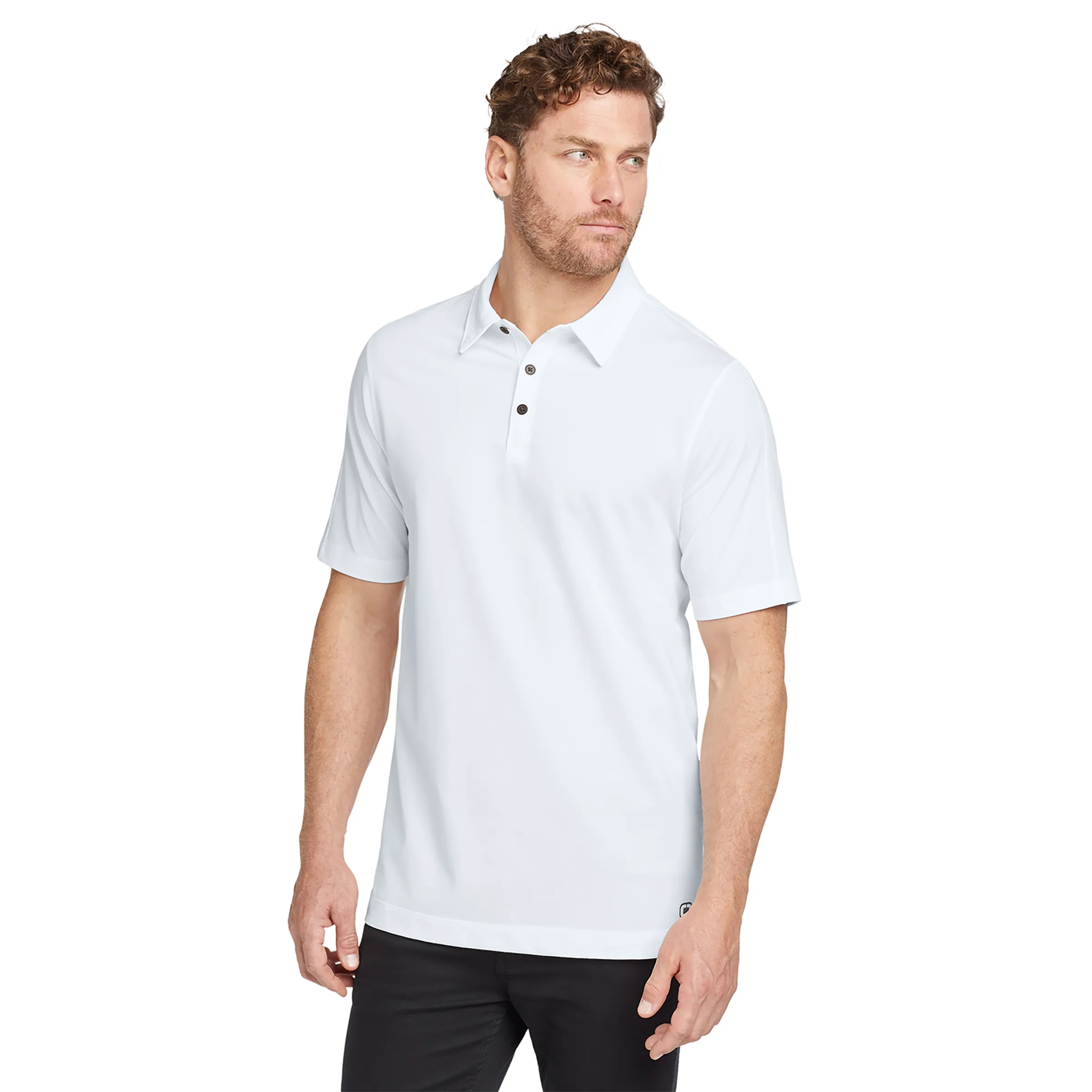 OGIO(R) ONYX POLO 10
