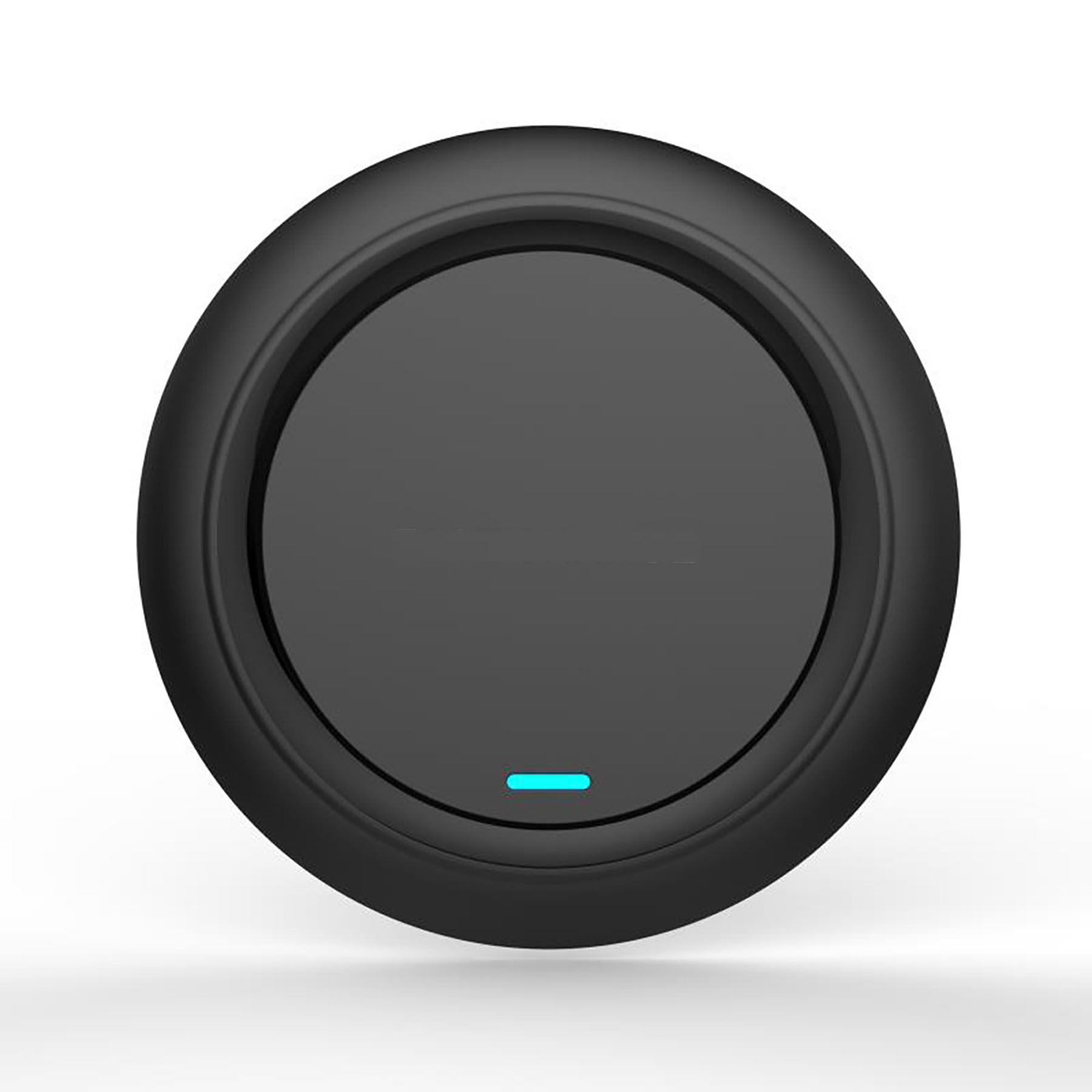 15W Qi Wireless Charger Pad For Phone