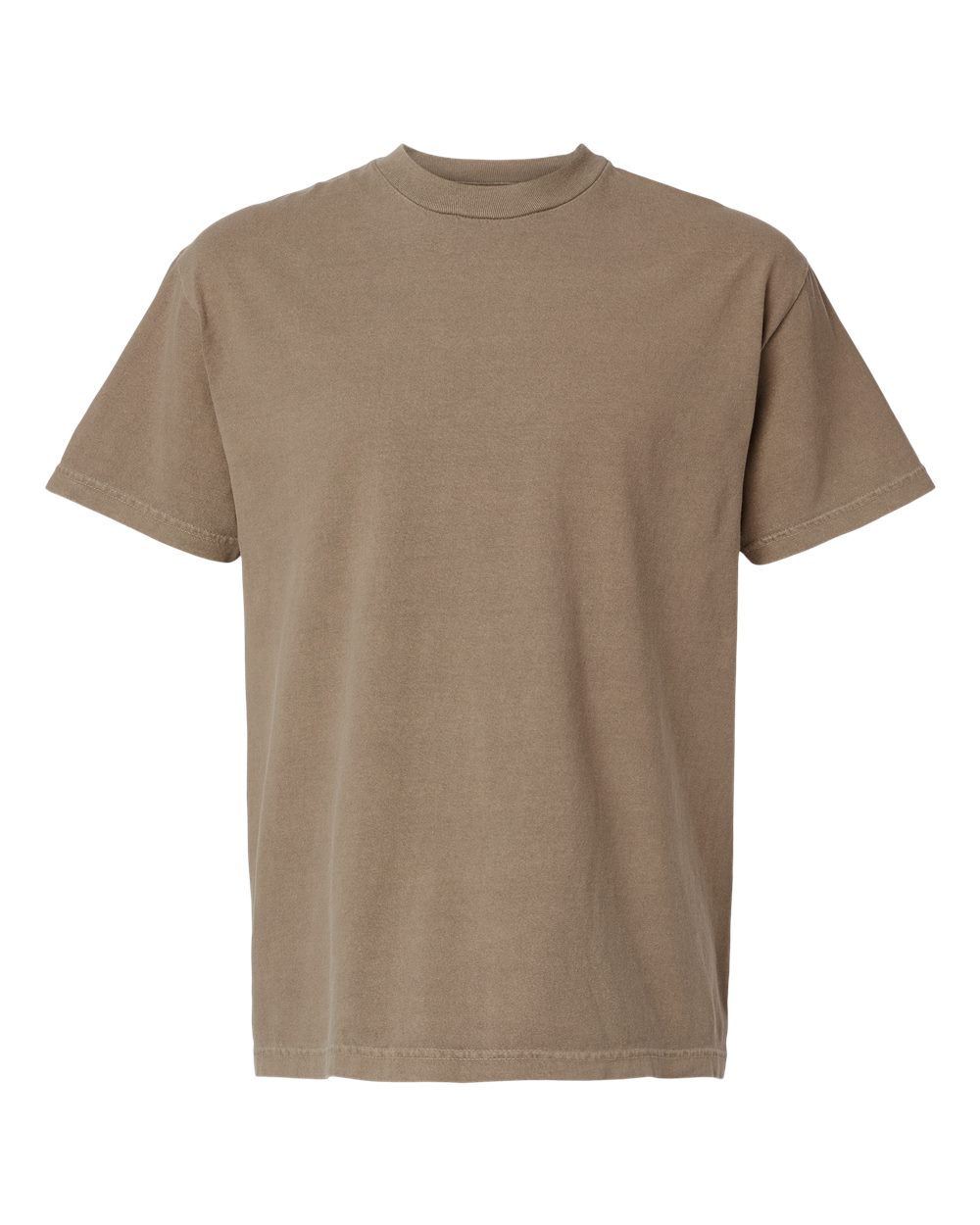 Unisex Garment-Dyed Heavyweight Cotton Tee - 1301GD 43