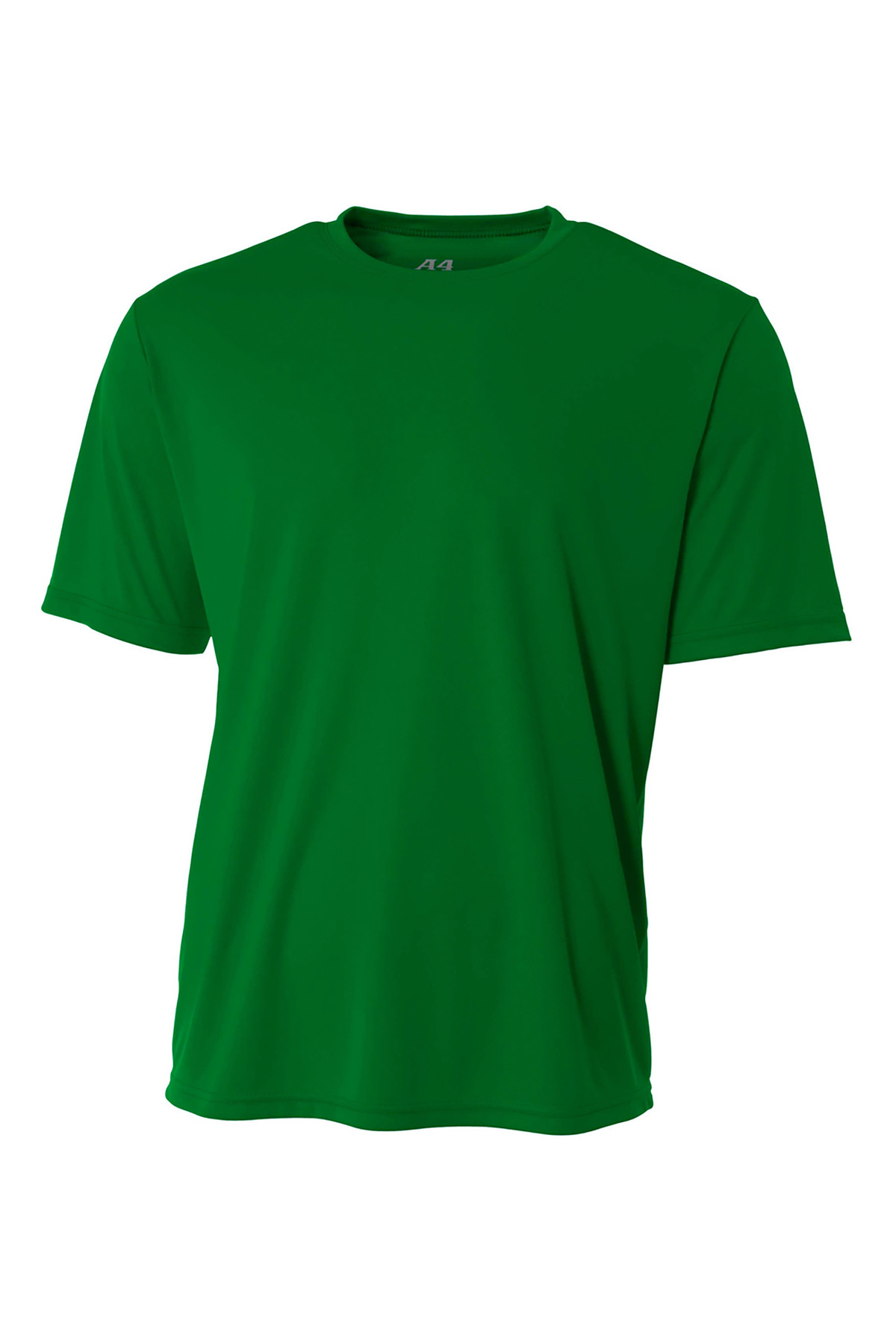A4 Youth Cooling Performance Short Sleeve Tee A4NB3142 49