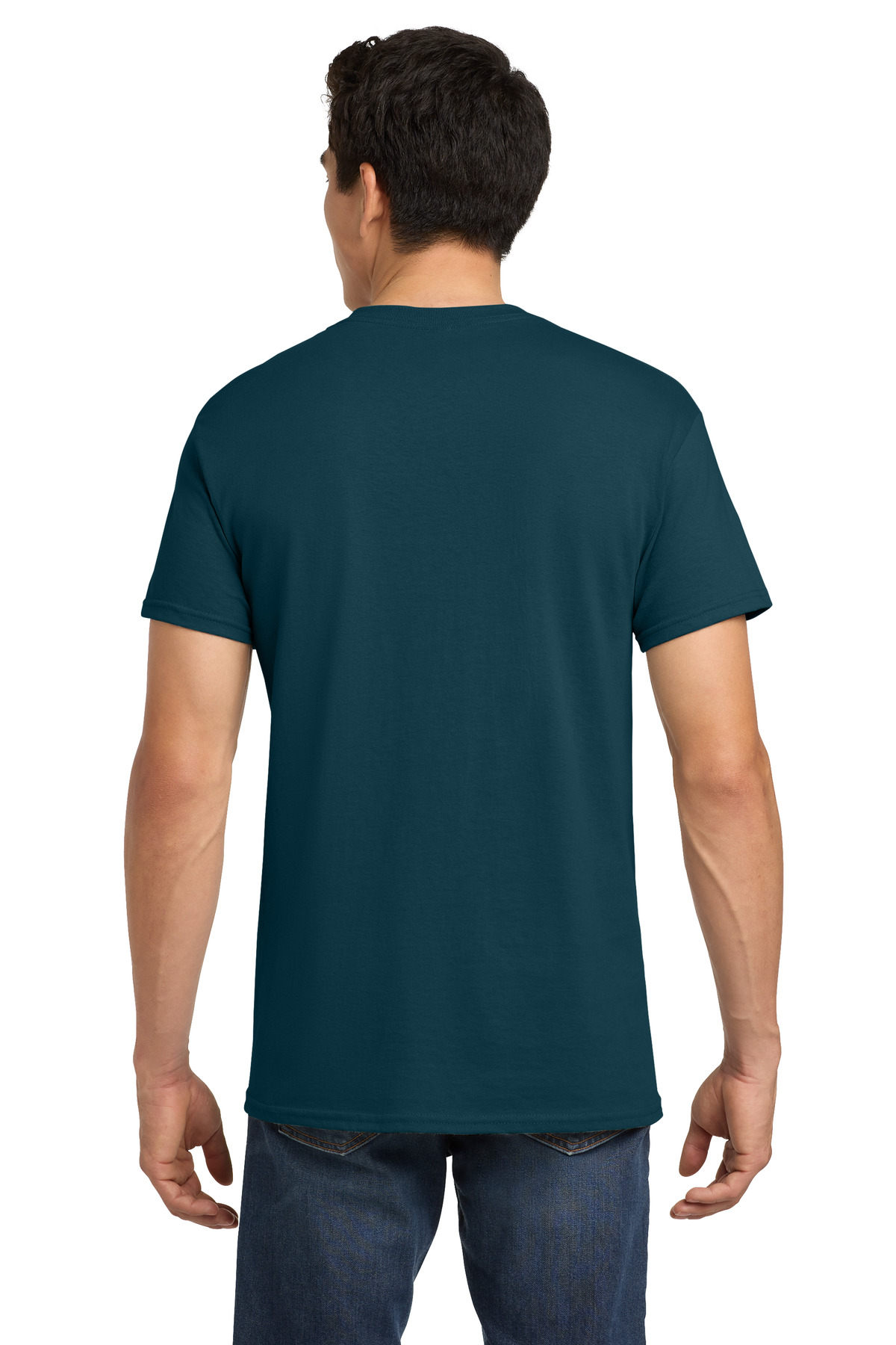Gildan - Heavy Cotton 100% Cotton T-Shirt. 5000 188