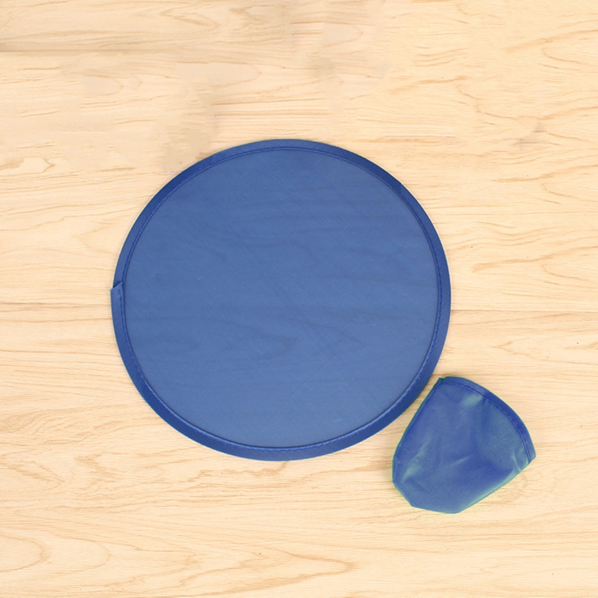 Foldable Flyer Hand Fan 4