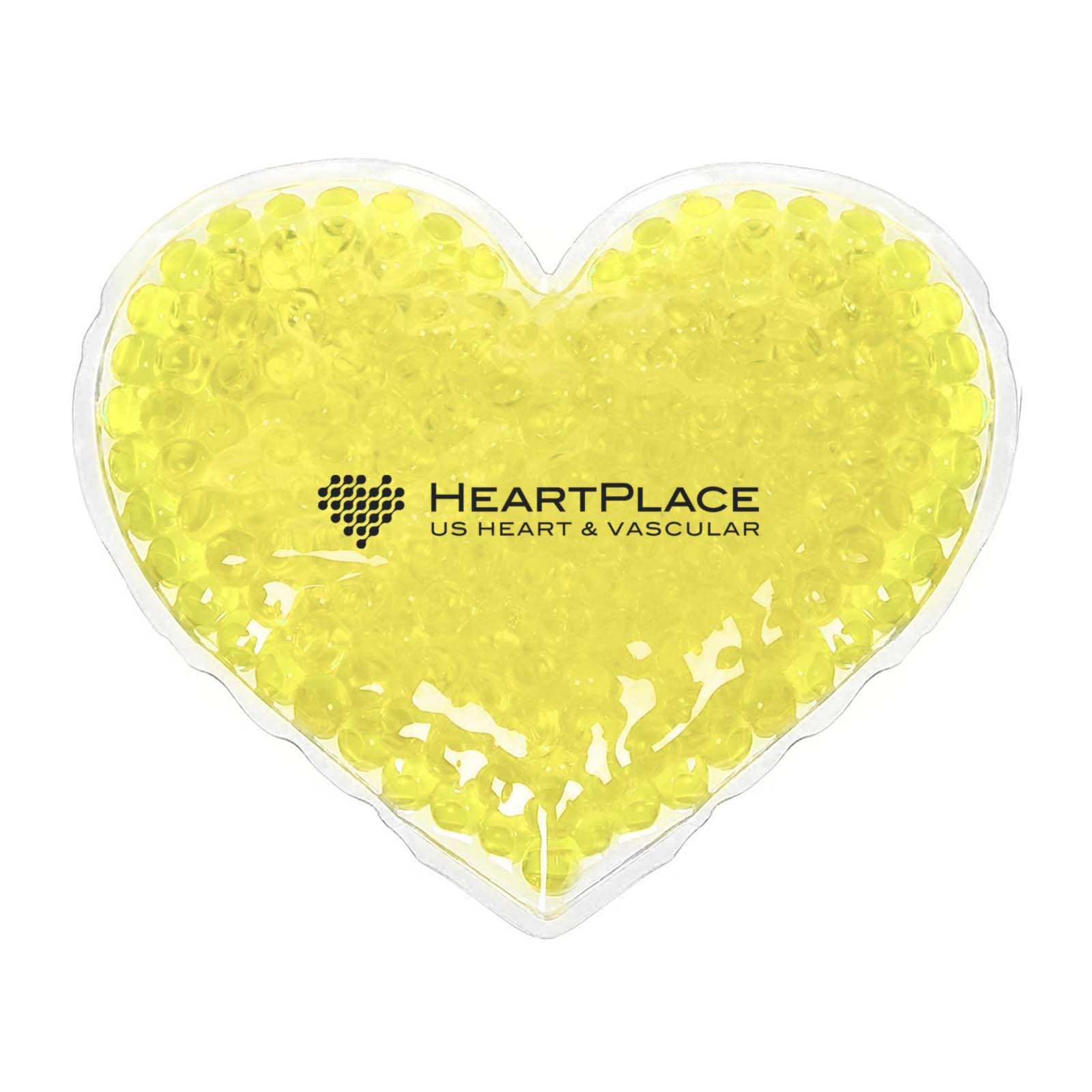 Heart Shaped Hot/Cold Gel Pack 23