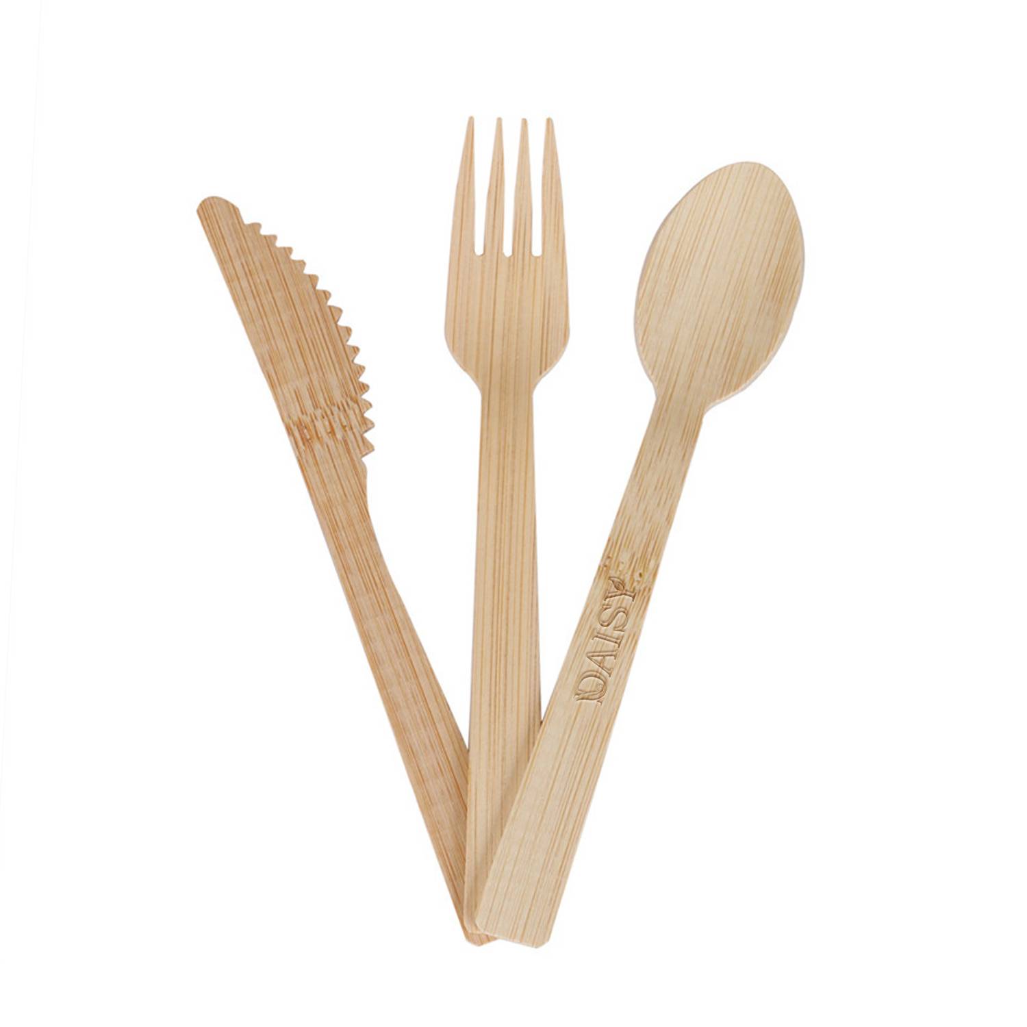 Bamboo Dinnerware