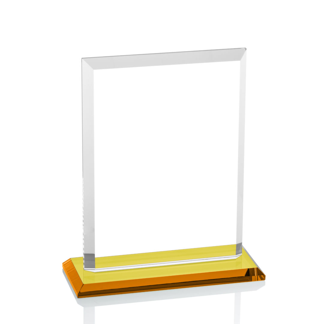 Denison Award - Amber 5