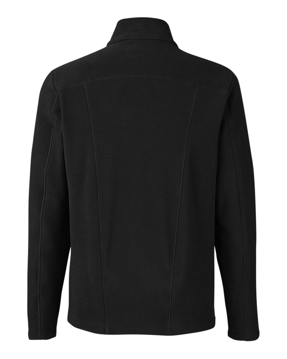 Men's CrownLux Performance® Fleece Full-Zip Jacket - DG730 13