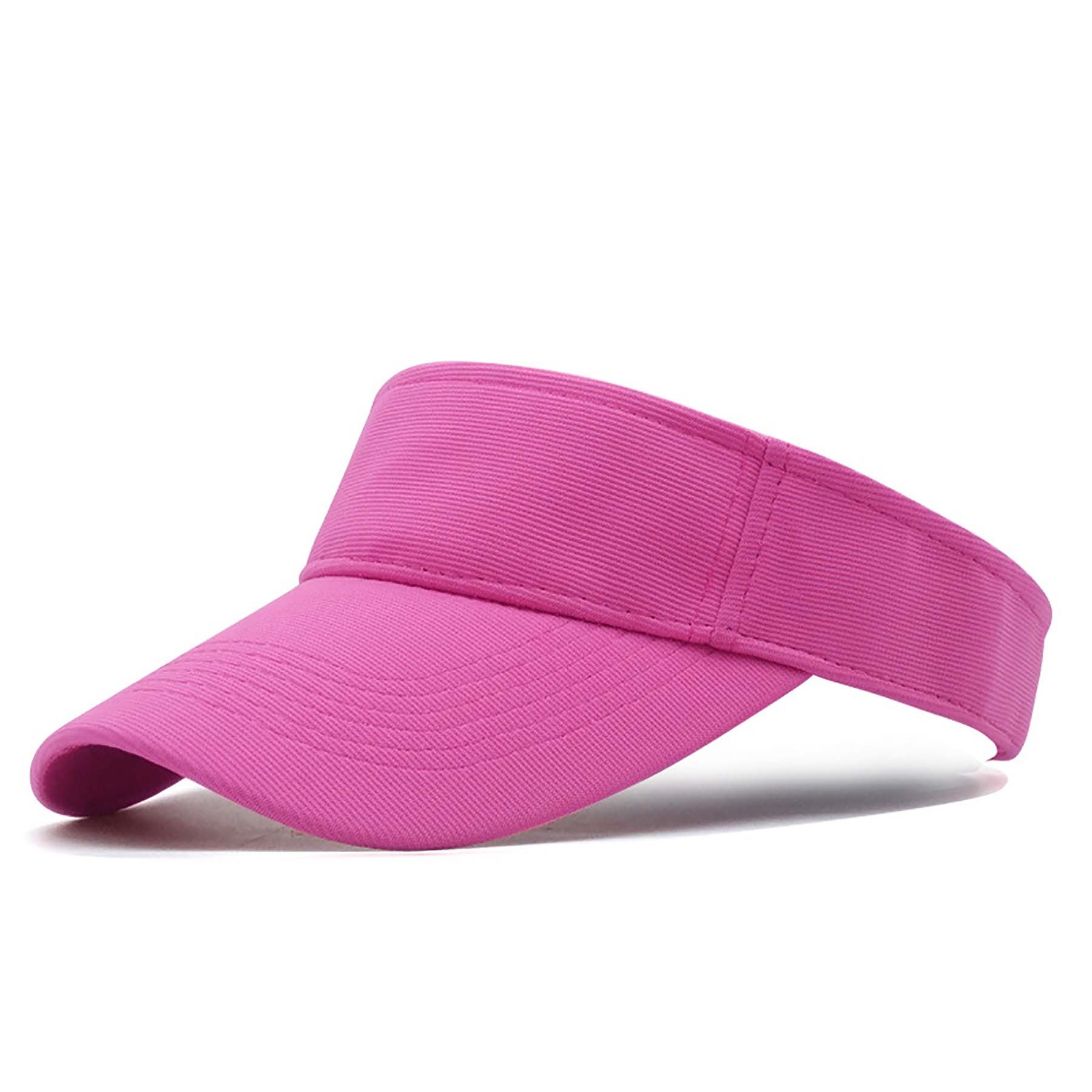 Sun Visor Cap 8