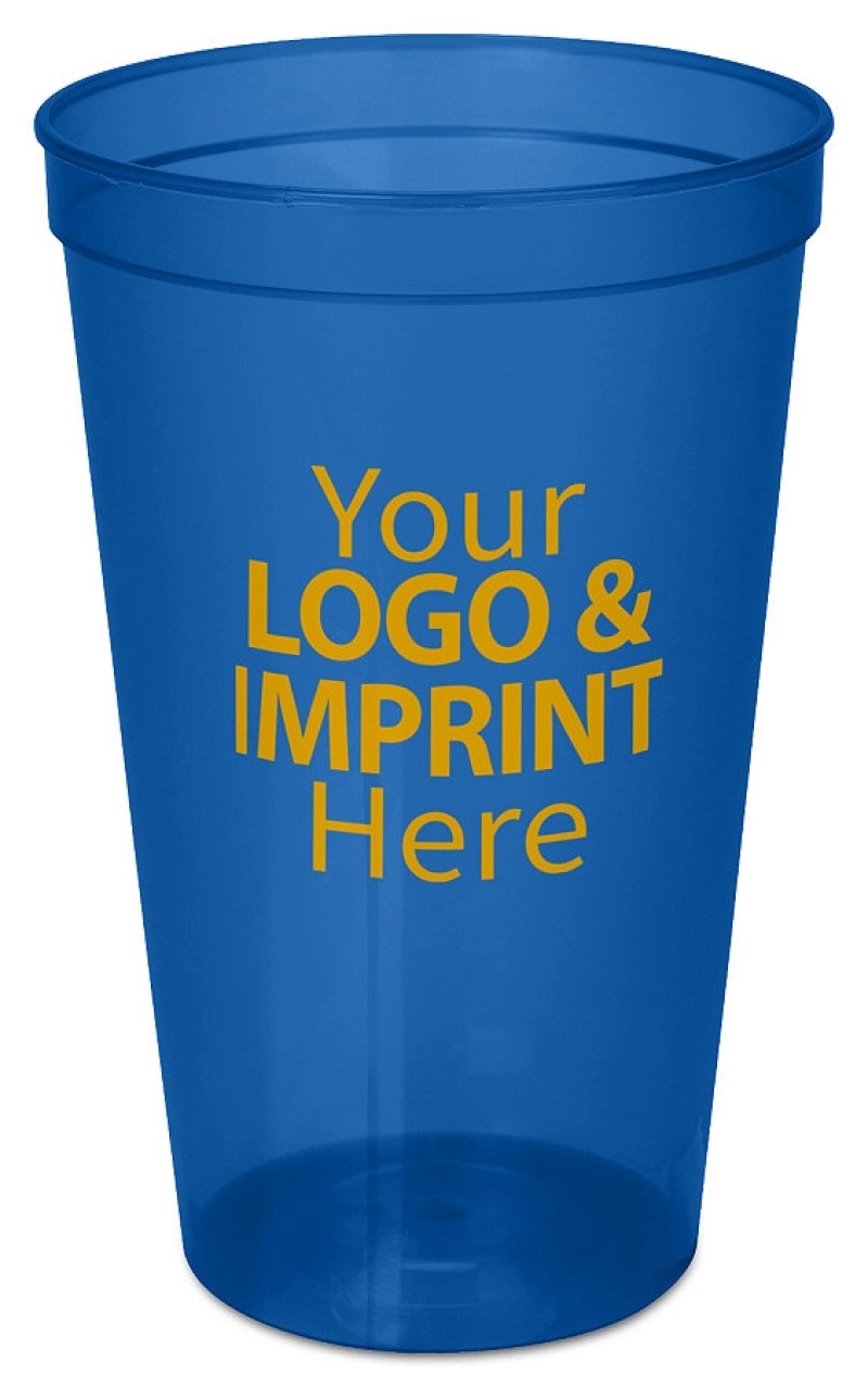 Cup - 22 oz Stadium 11