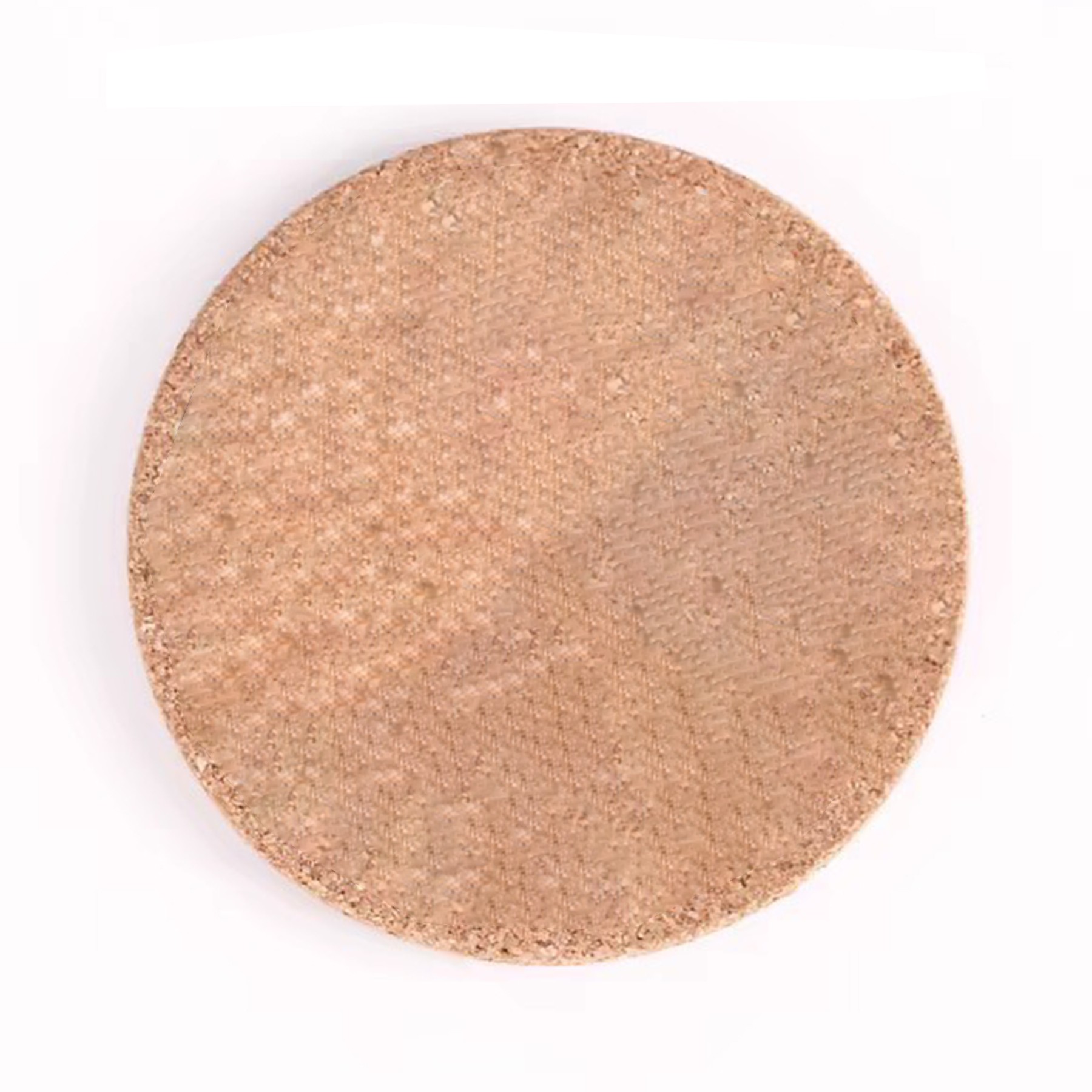 Insulated Waterproof Cork Coaster 1