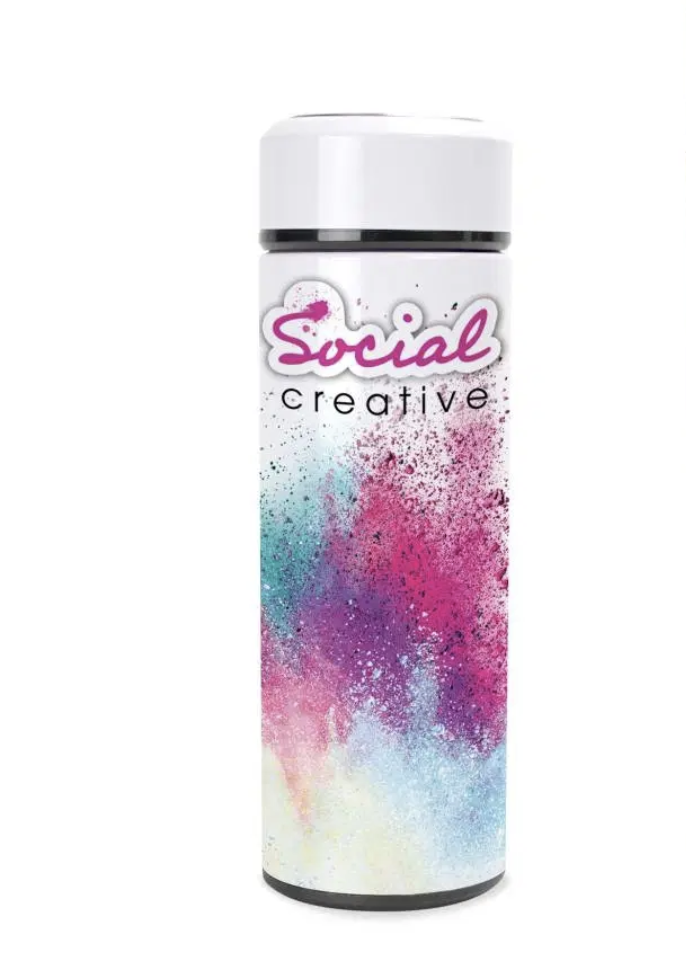 12 Oz. Tango Short Tumbler-Closeout