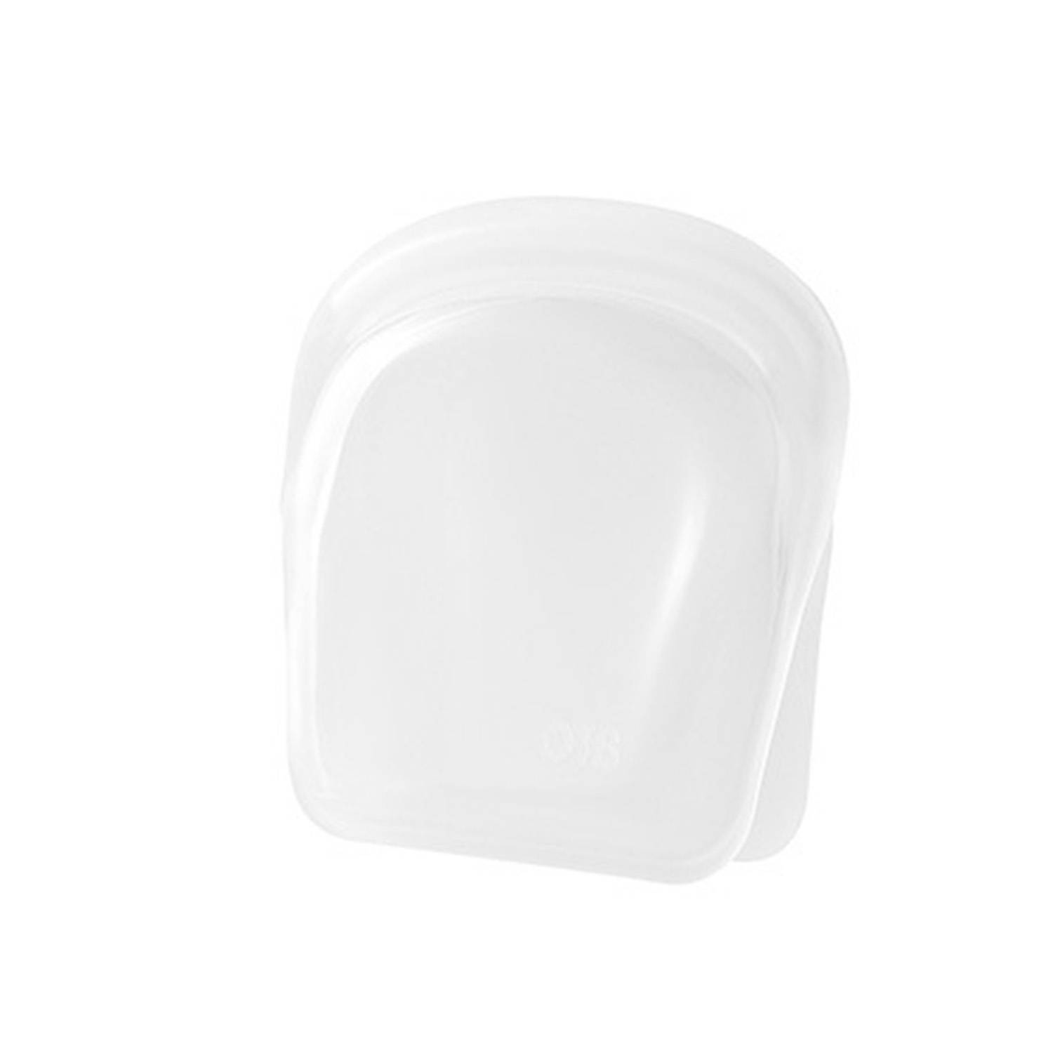 Food Grade Platinum Silicone Bags for Airtight Storage 7