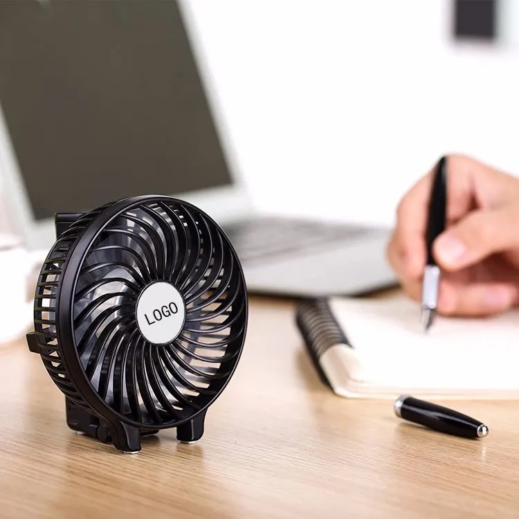Rechargeable  Handheld Fan For Summer 4