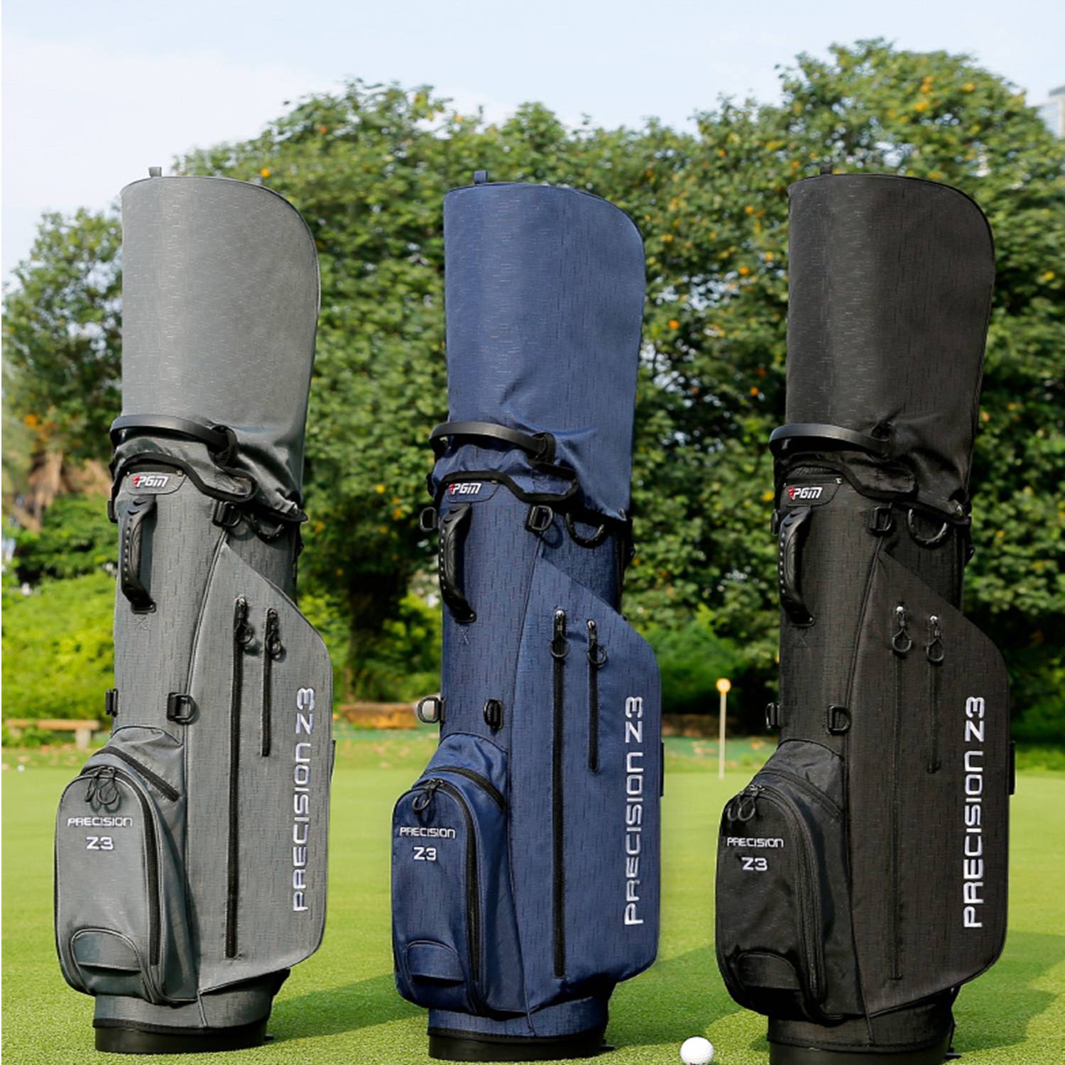 Sport Lite Golf Bag 3