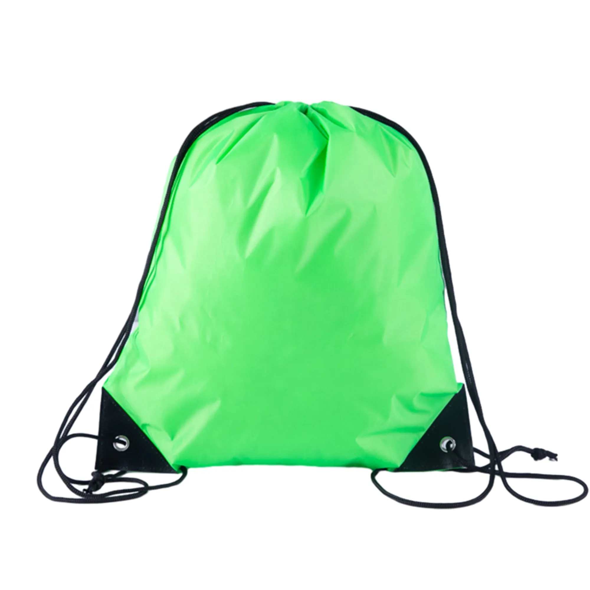 Waterproof Gym Drawstring Backpack 10