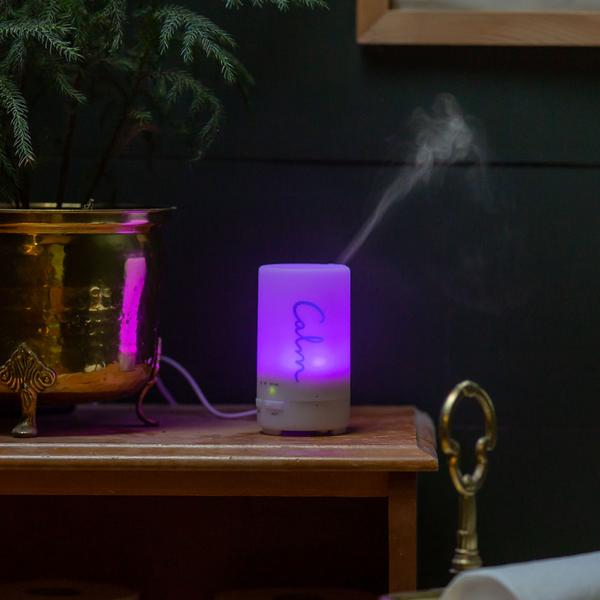Electronic Diffuser 11