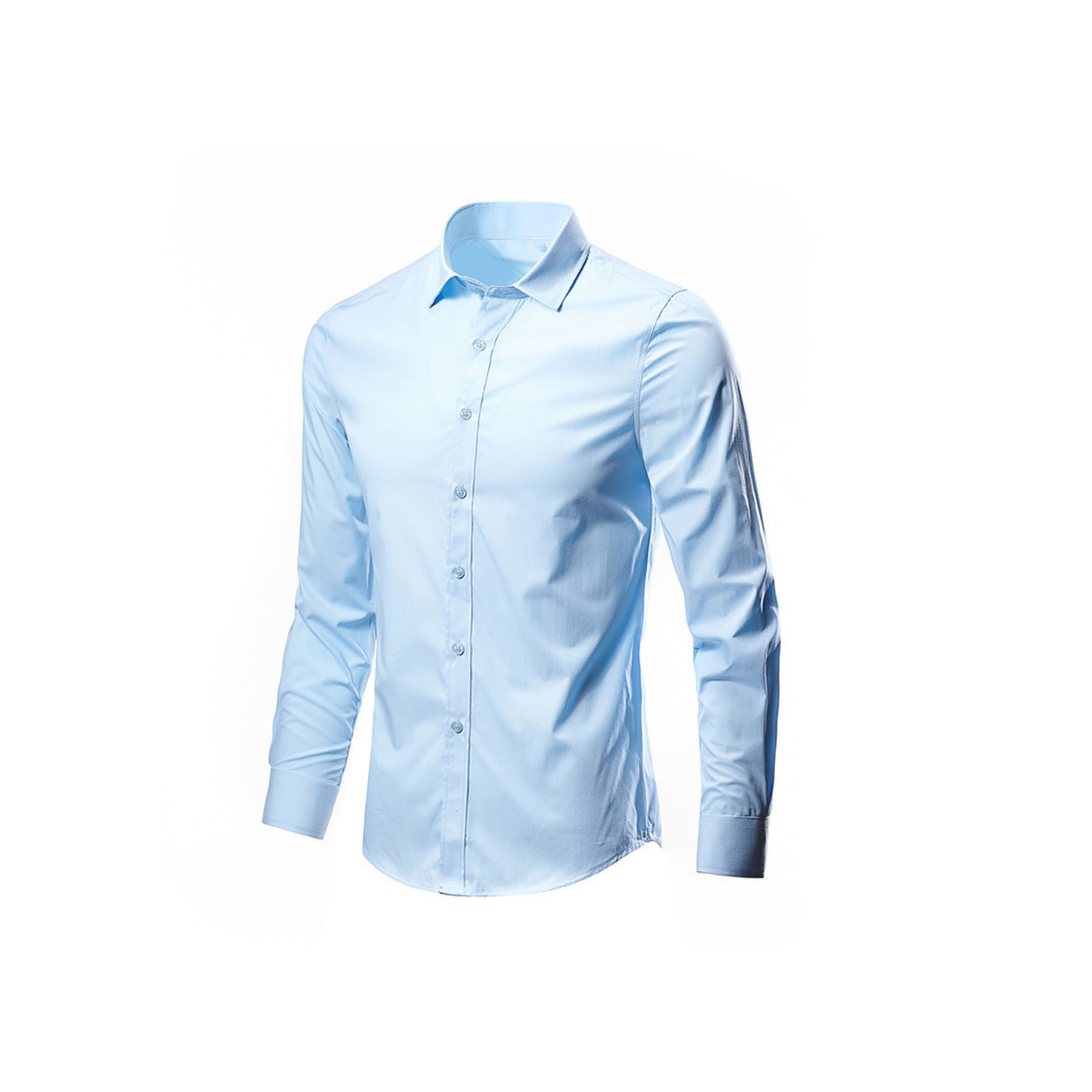 Long Sleeve Shirt 2