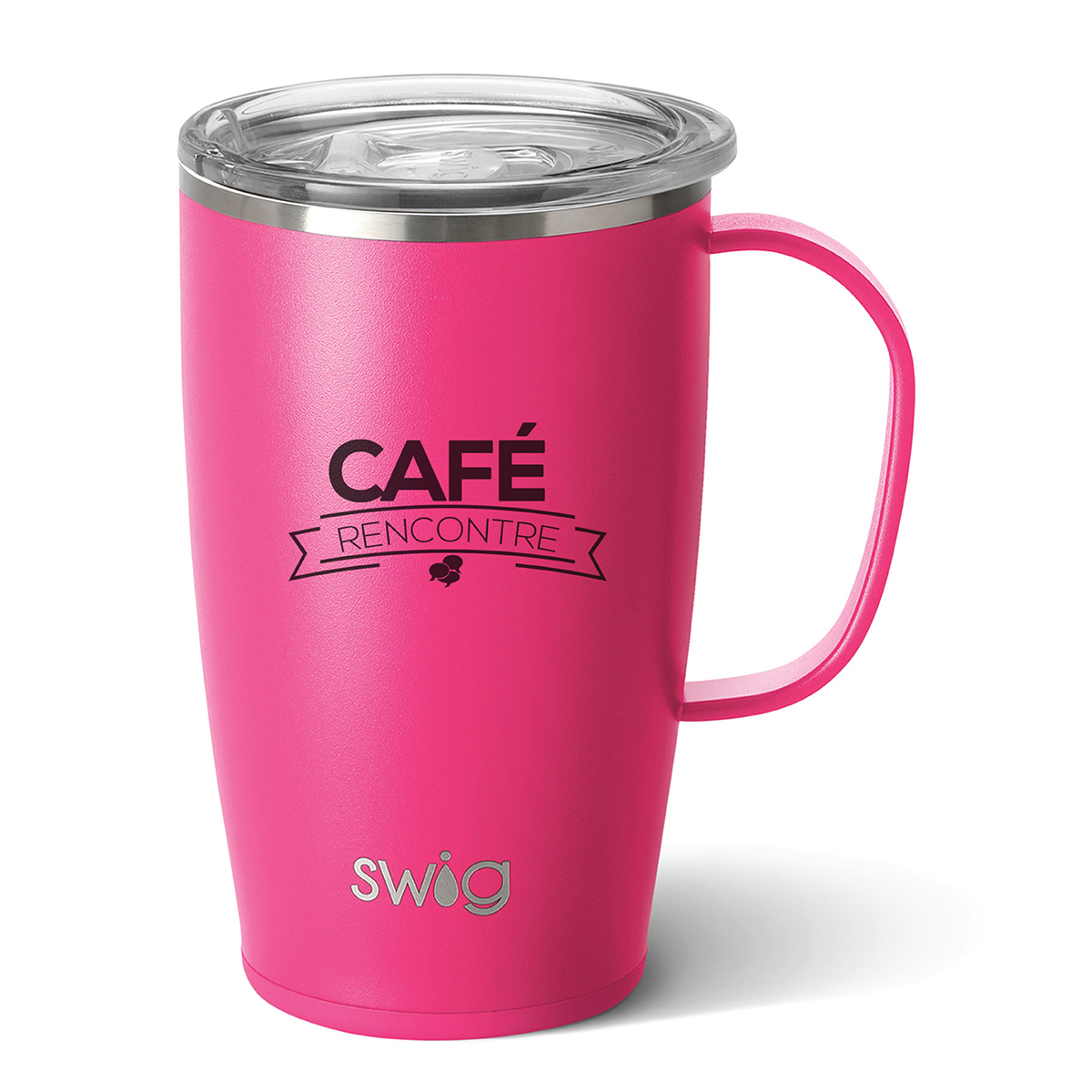 Swig® 18 oz. Insulated Matte Mug 23