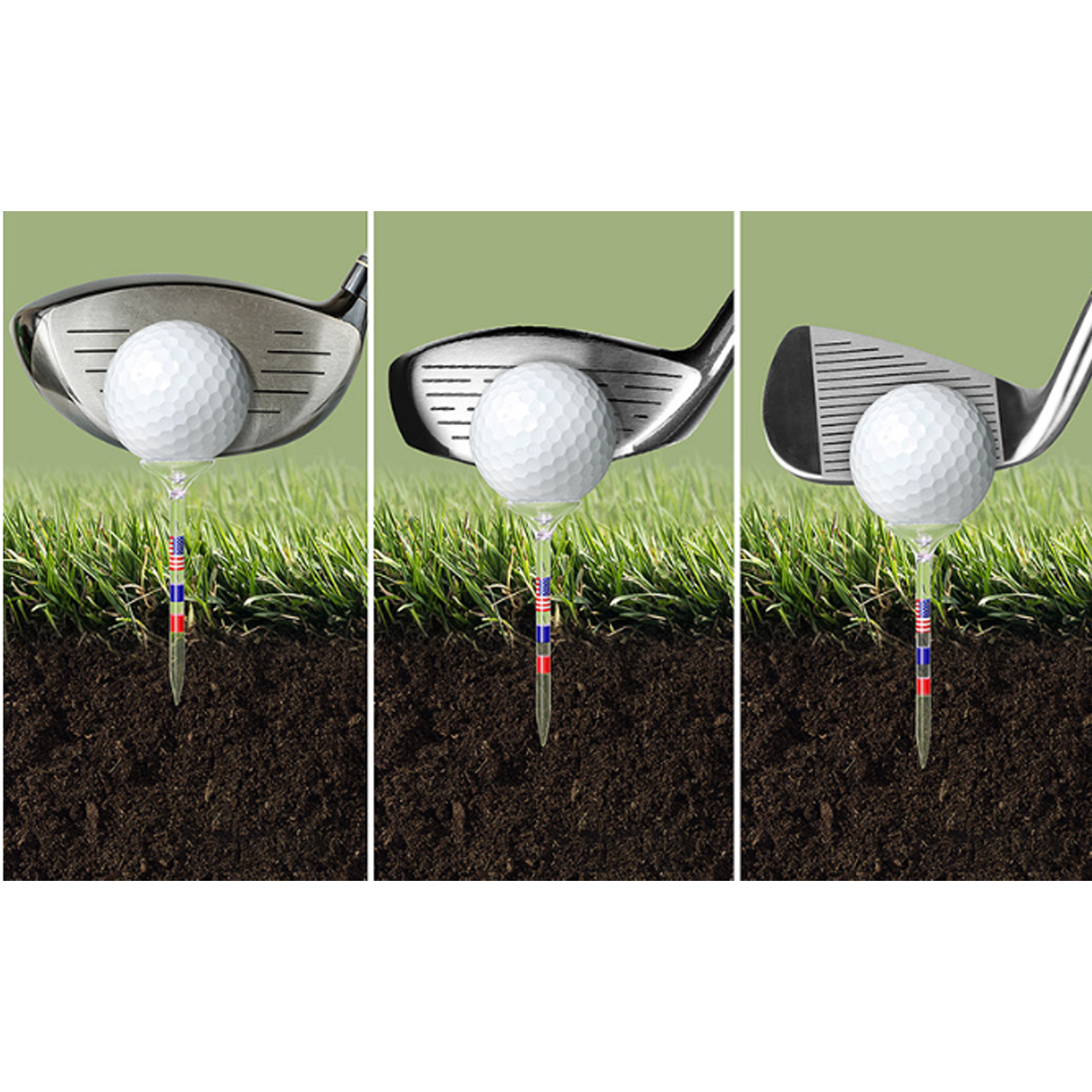 Explosive Manufacturer Of Golf Tees 2
