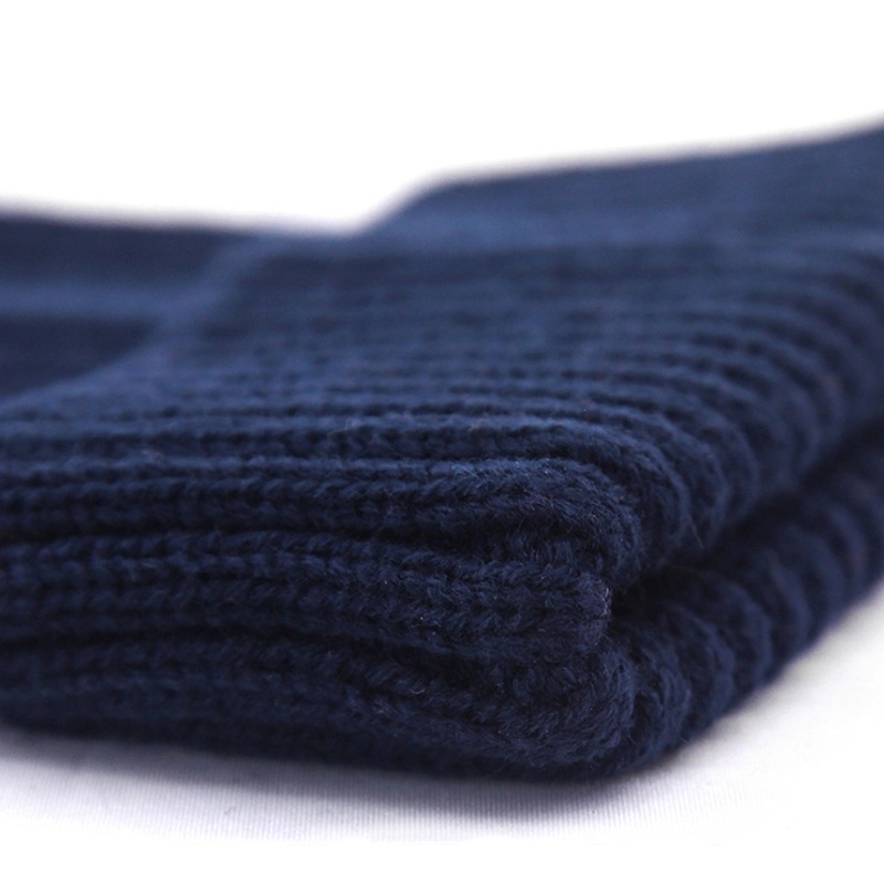 Custom Beanie Hats Winter Knitted Caps Unisex 1
