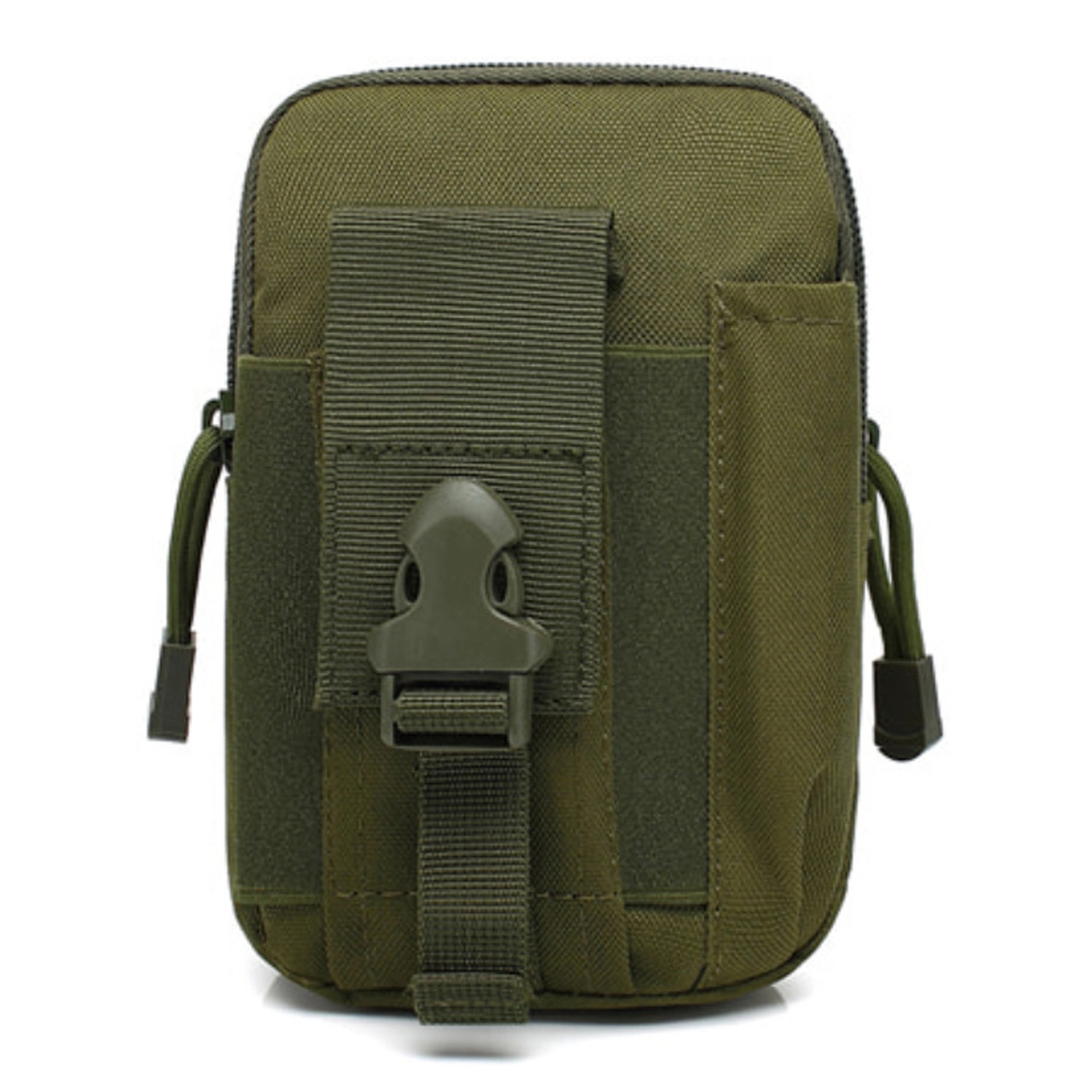 Multifunction Tactical Molle Tools Waist Bag with Hook 8