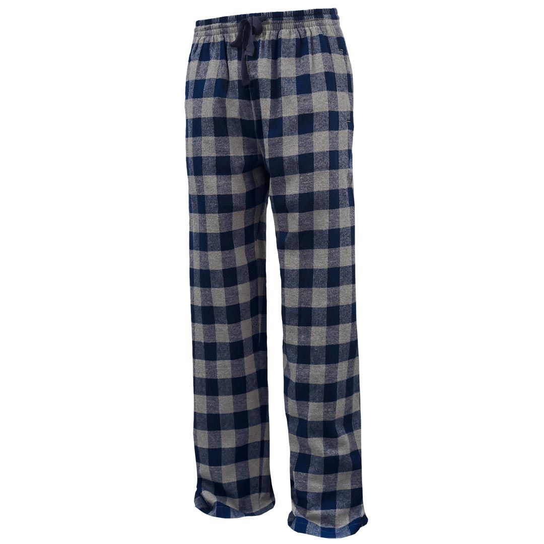 Pennant Flannel Pant 27