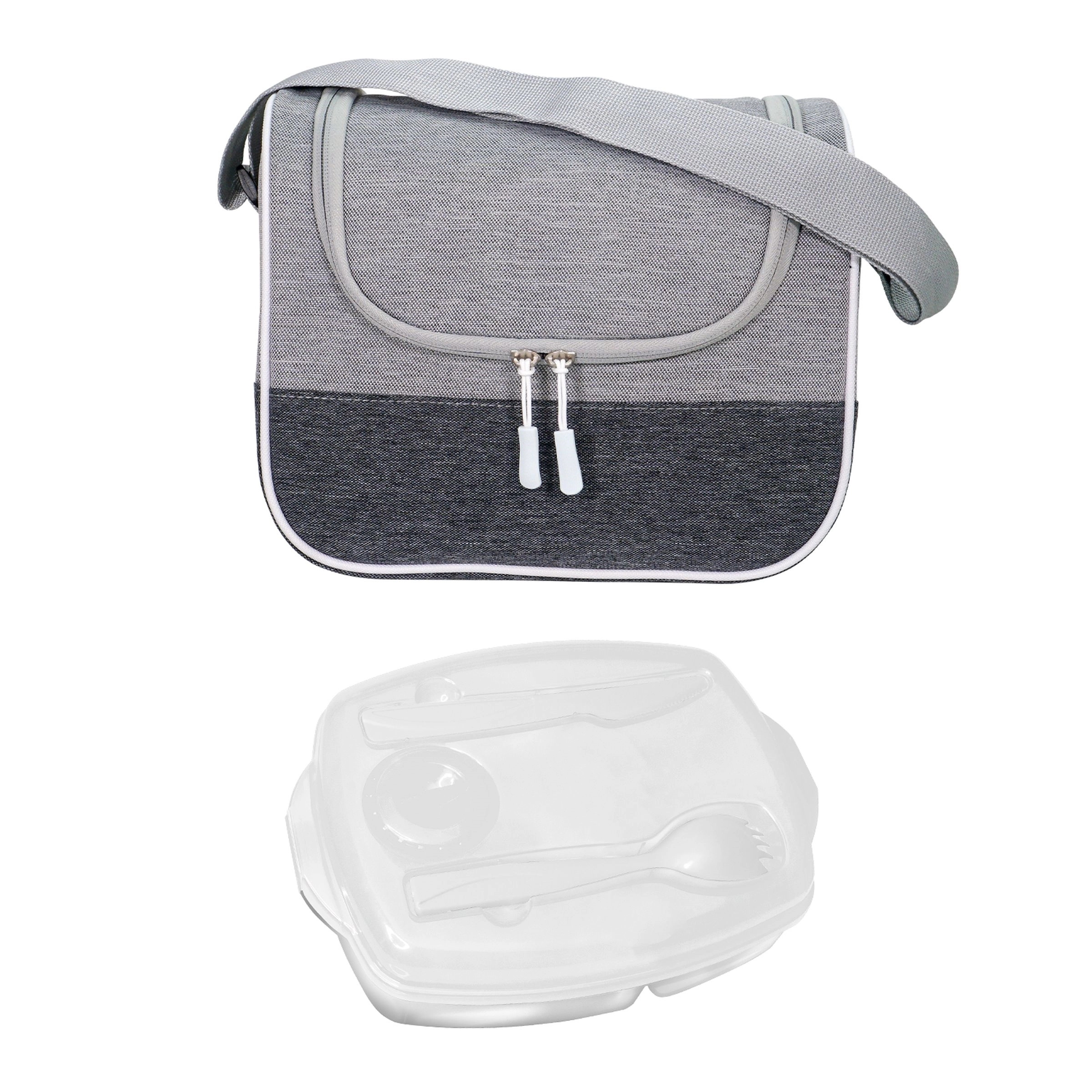 Bay Locking Lid Cooler Set 9