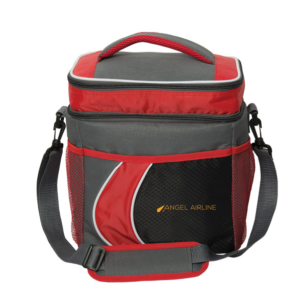 Ice Castle Dual Compartment Cooler 3