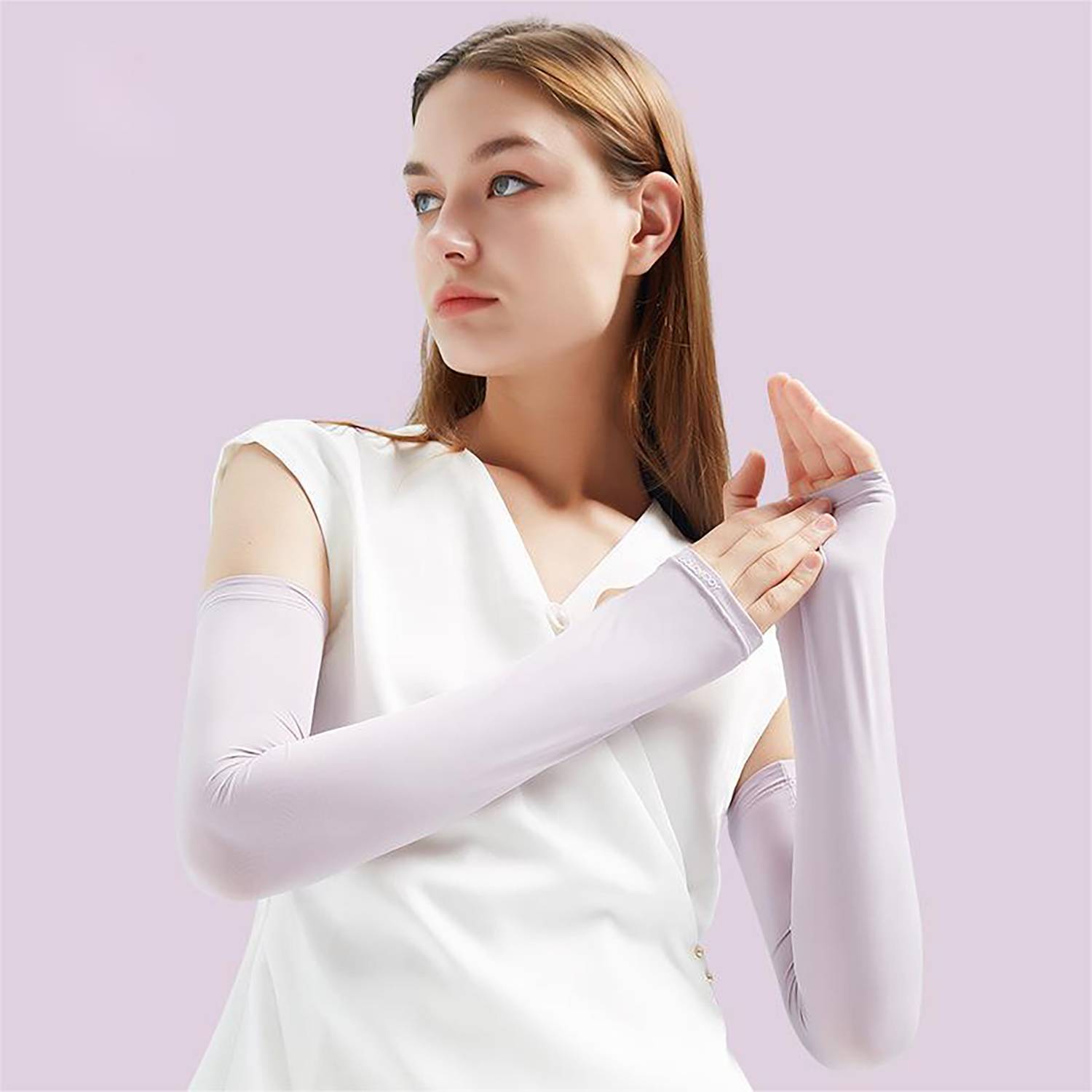 Sports Sunscreen Sleeves 7