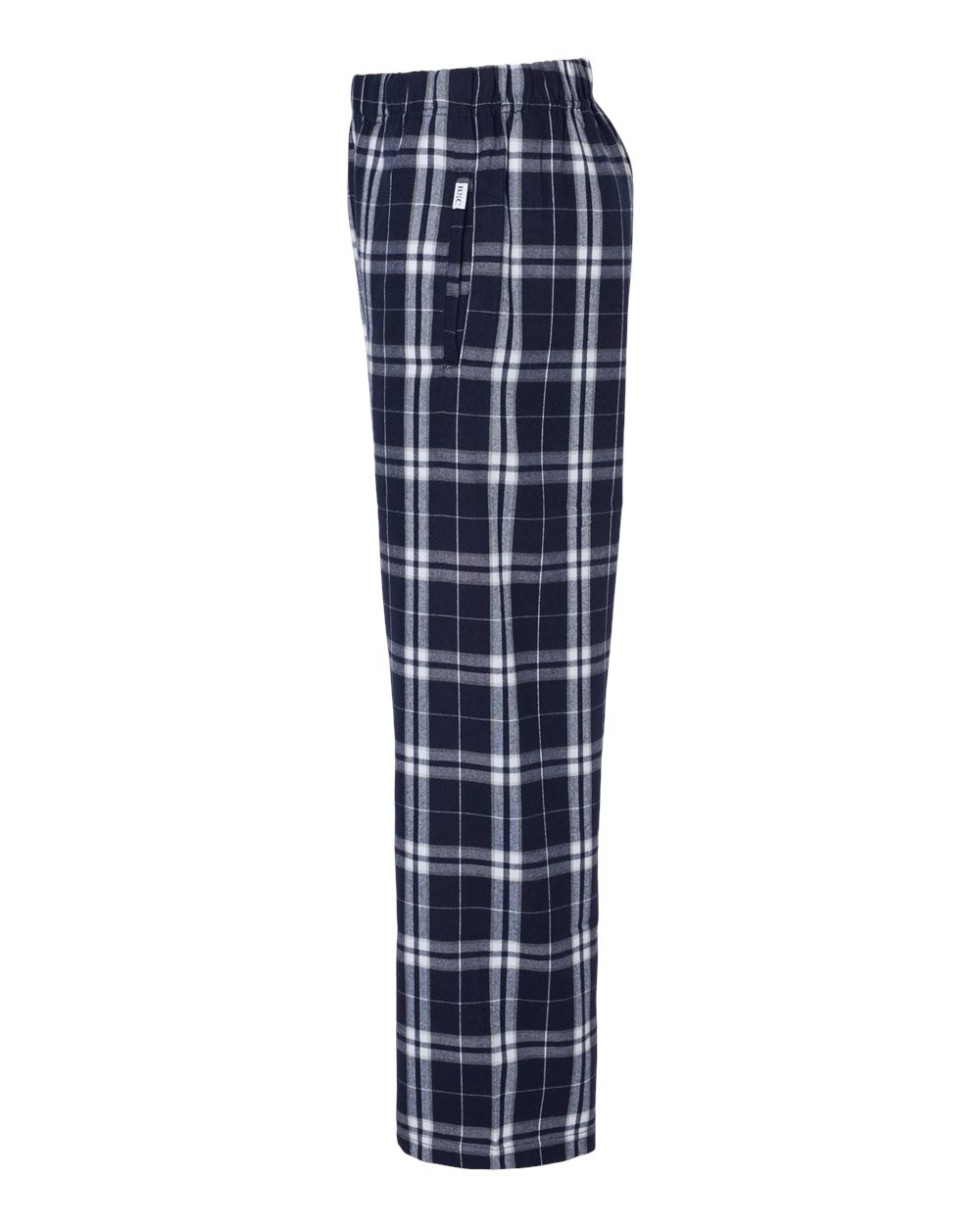Youth Flannel Pants - BY6624 75
