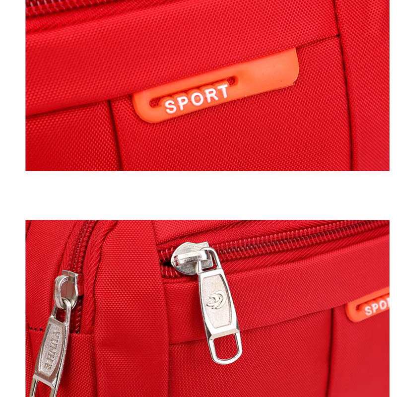 Unisex Sports Fanny Pack Bags 10