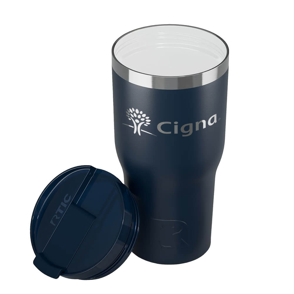 RTIC Essential 30oz Tumbler (Ceramic Lining) 2