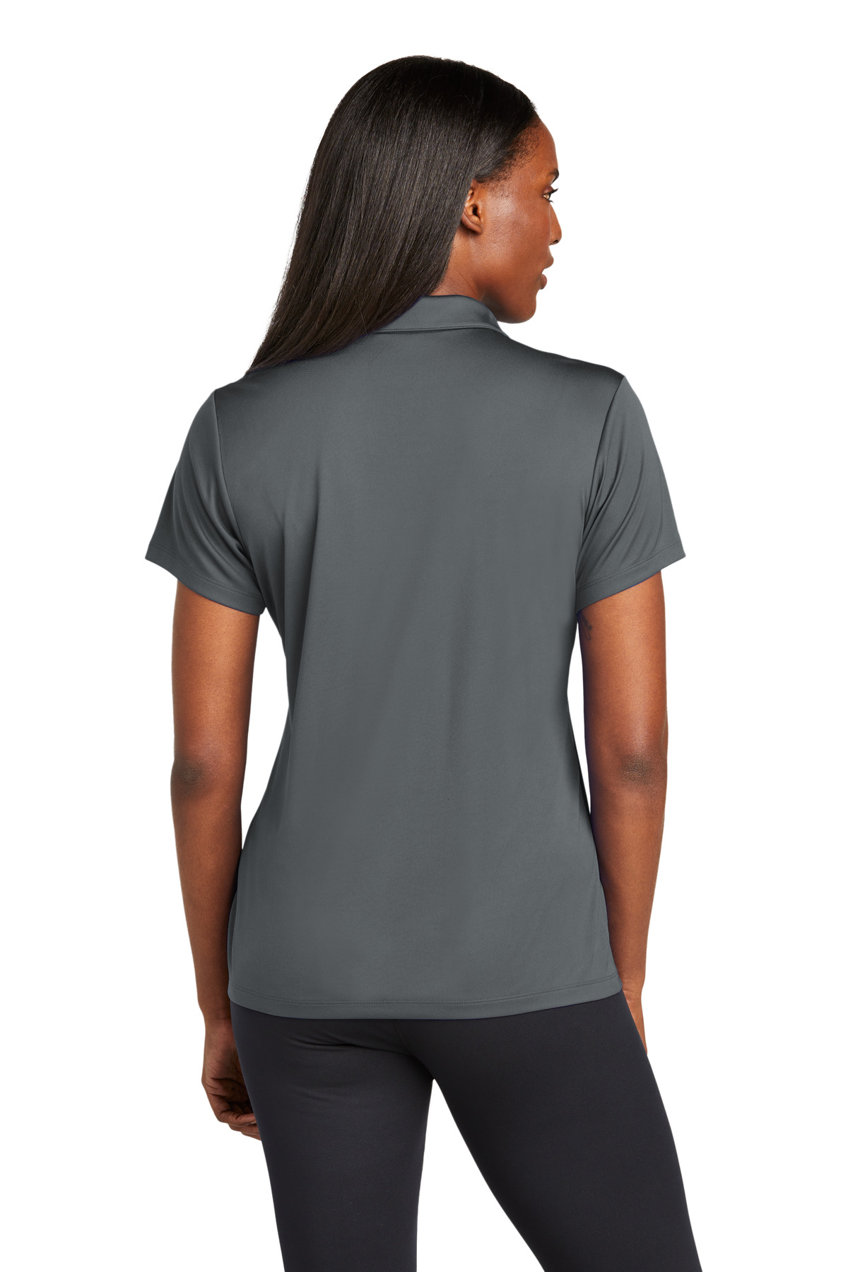 Sport-Tek Women's PosiCharge Re-Compete Polo LST725 52