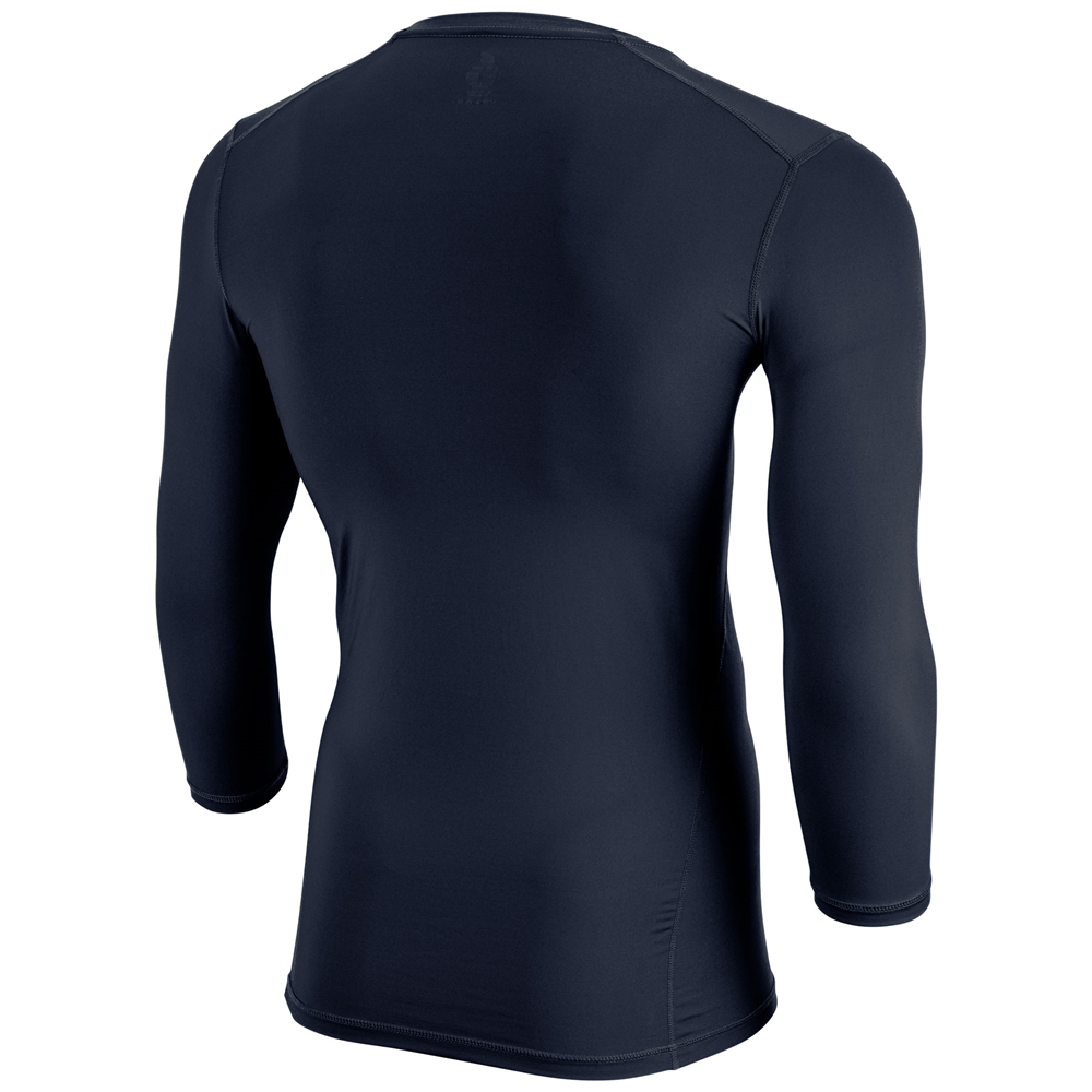 3/4 Sleeve Compression Shirt 17