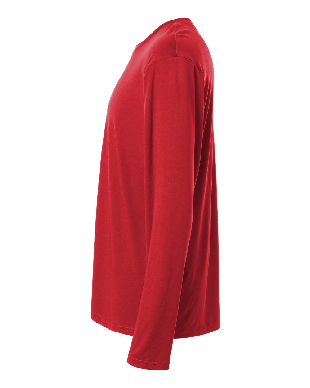 Unisex Pro-Lock Performance Long Sleeve T-Shirt - 48400 118