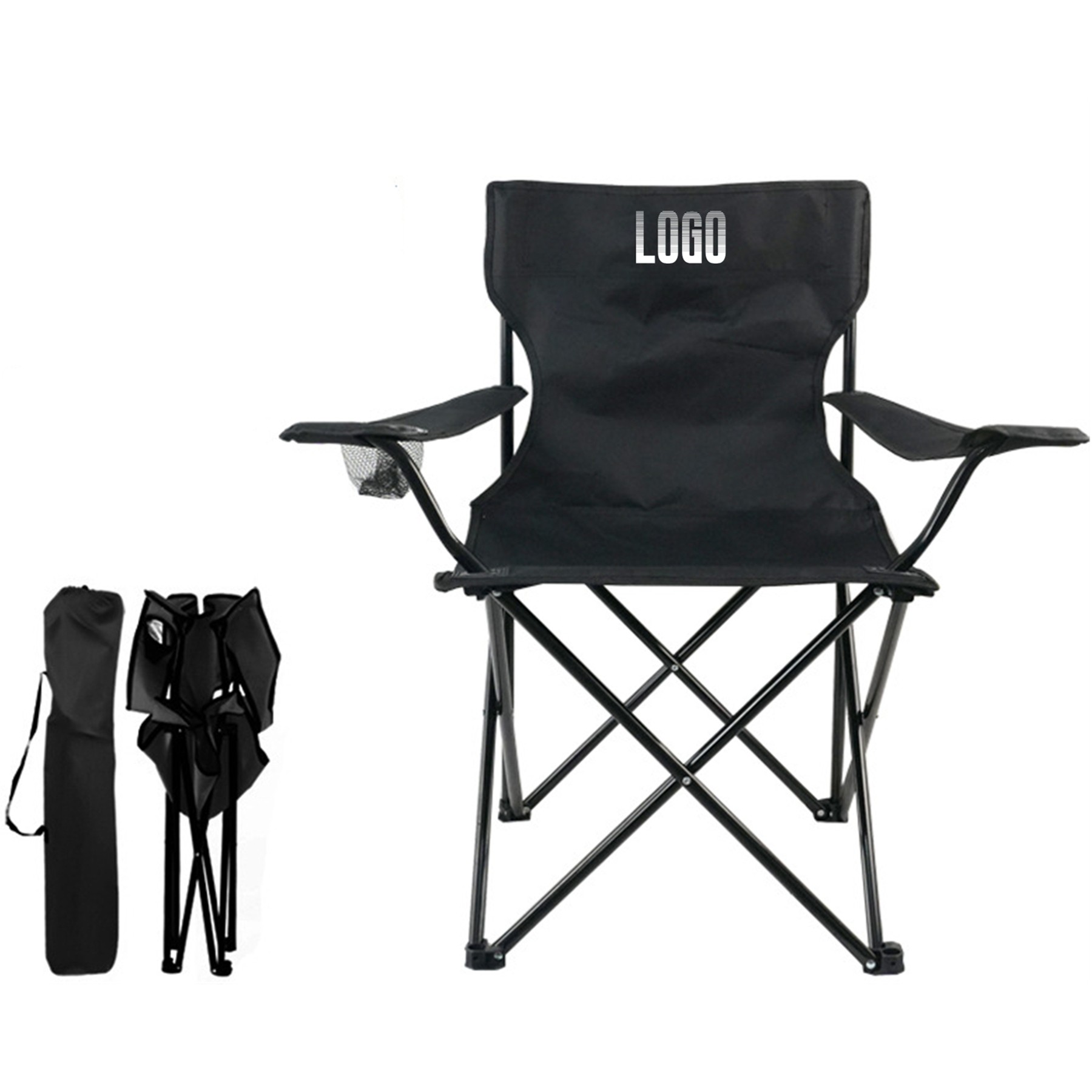 Folding Camping Chair 6