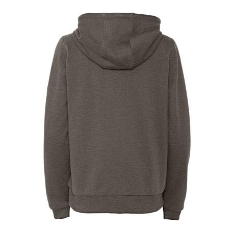 Berne Heritage Grid Fleece-Lined Zip Sweatshirt - Women's 67