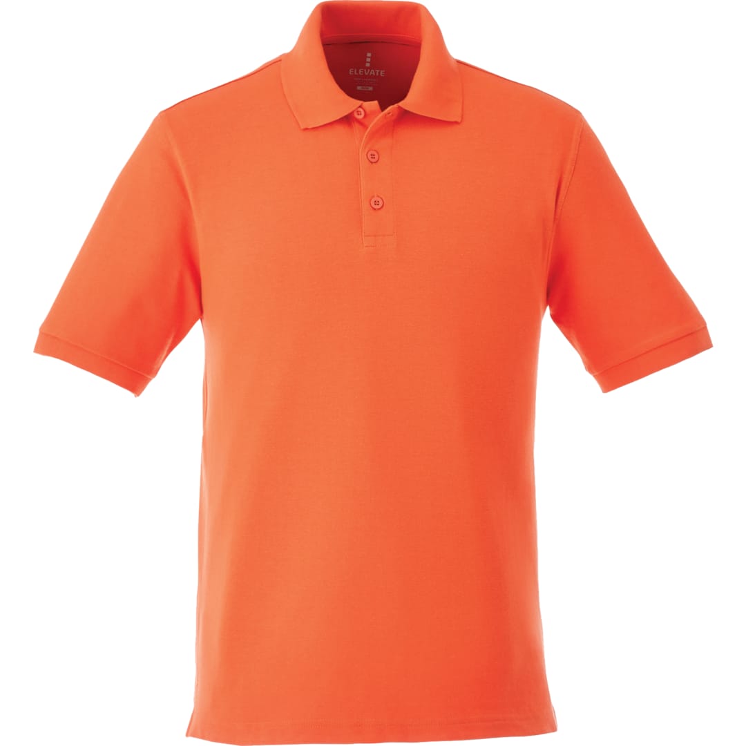 Men's BELMONT Short Sleeve Polo 46