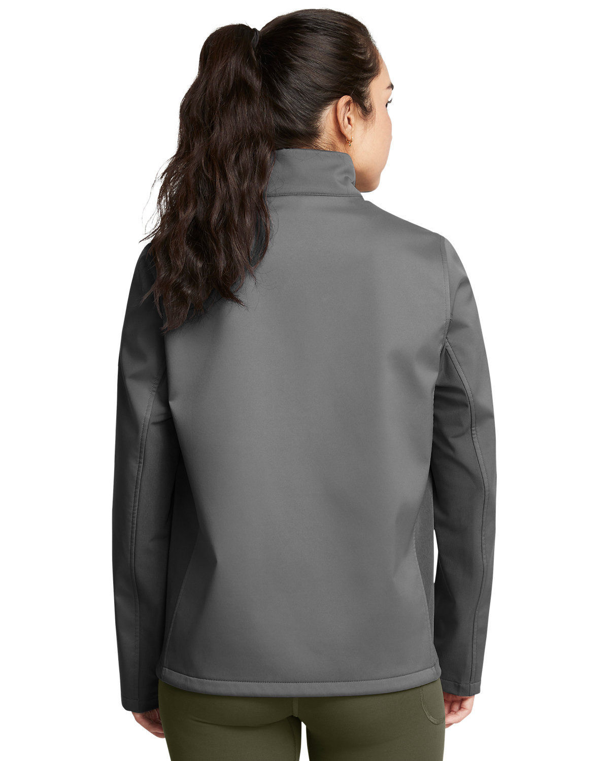 Ladies' ColdGear Infrared Shield 2 0 Jacket