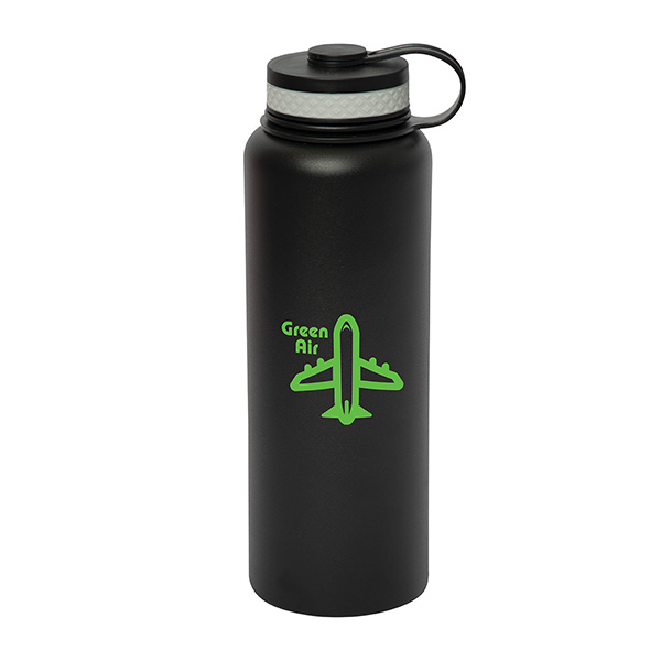 Cliff Top 2.0 1200 Ml. (40 Fl. Oz.) Bottle 2