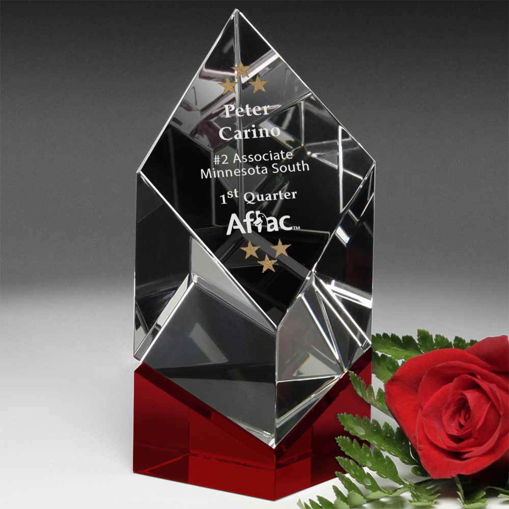 Vicksburg Ruby Award 2