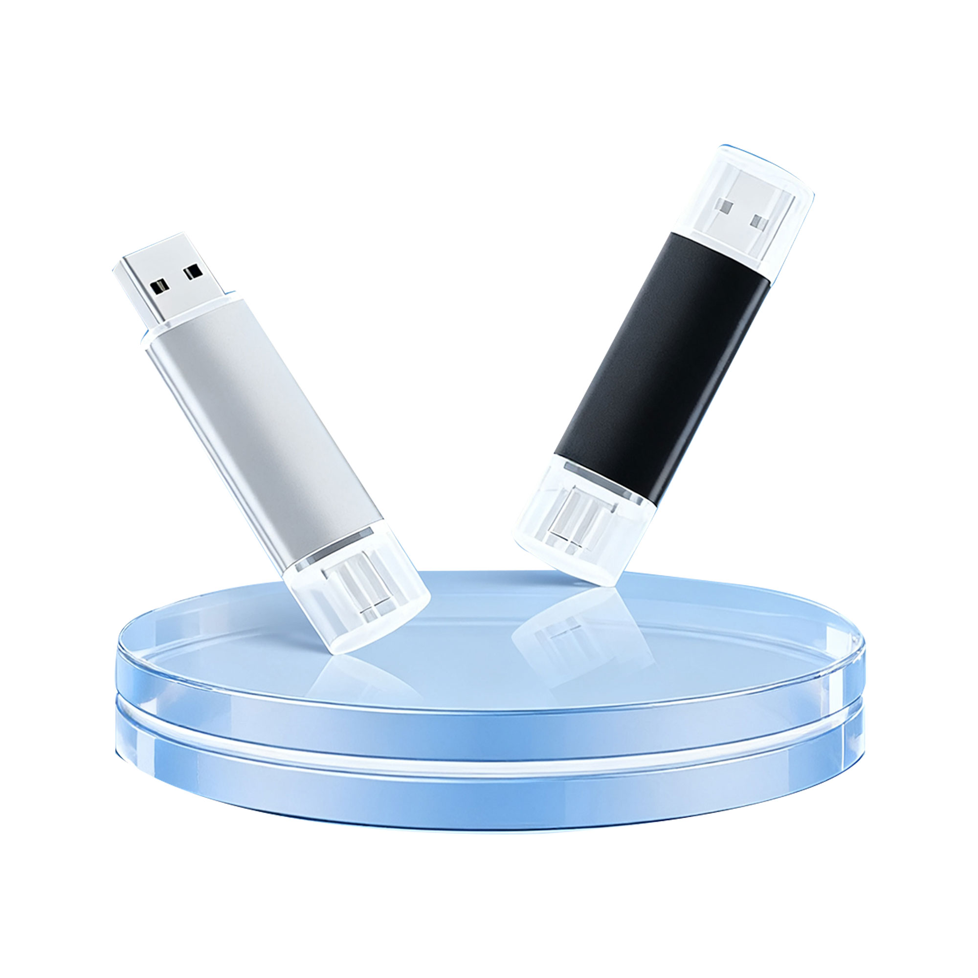 Power Bank & Tech Accessory Gift Set 5
