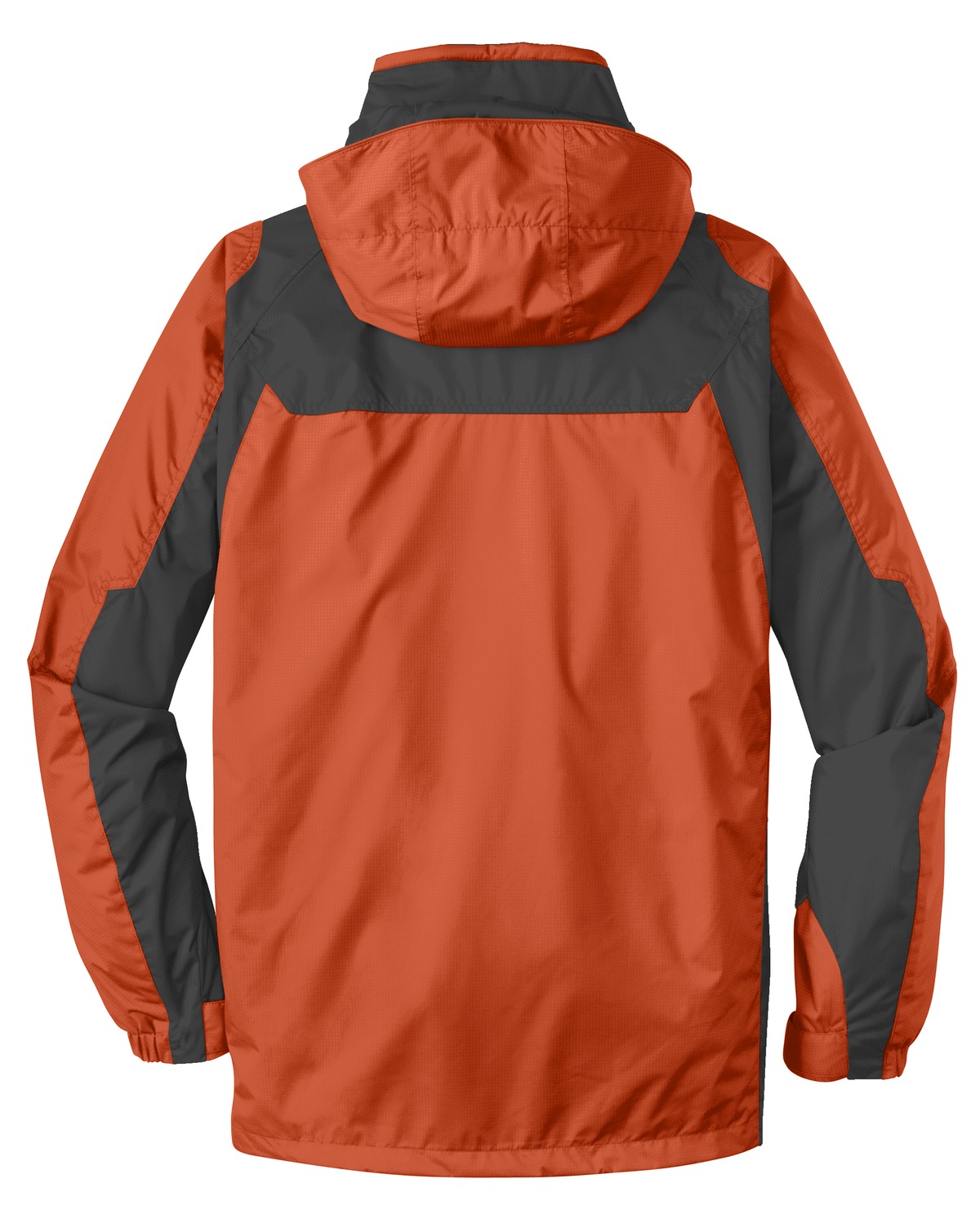 Port Authority Ranger 3-in-1 Jacket. J310 9
