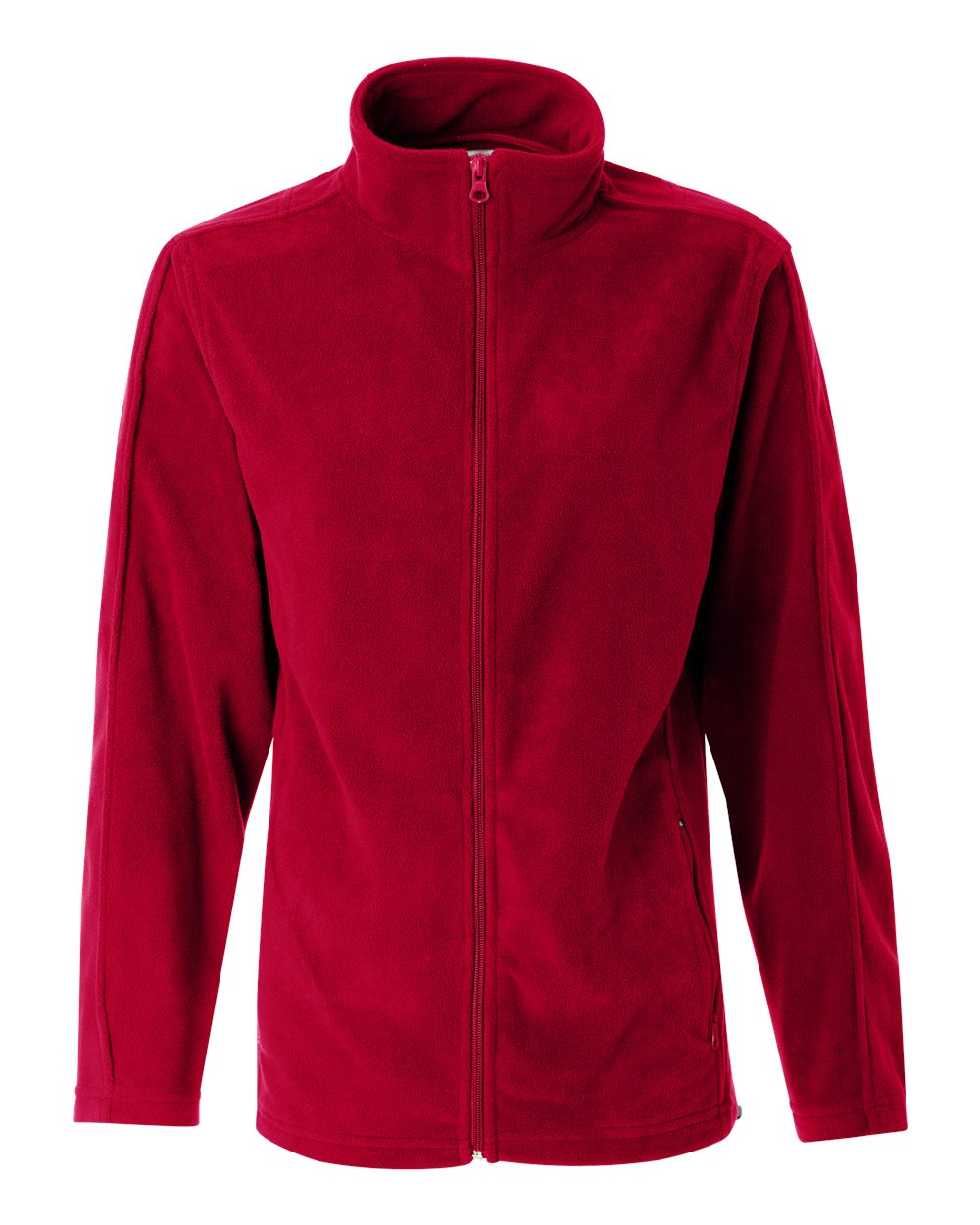 Women's Microfleece Full-Zip Jacket - 5301 16